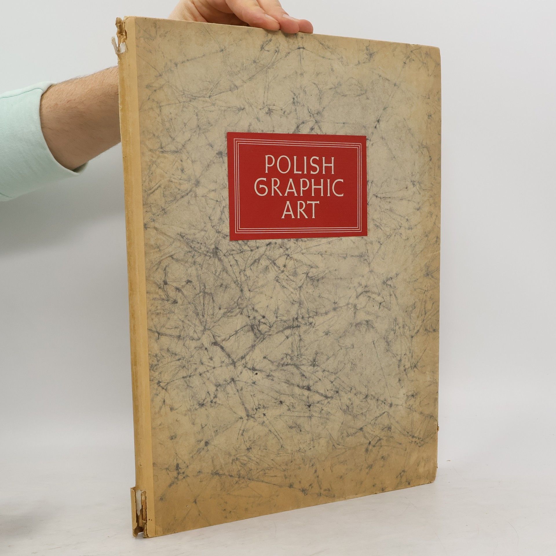 AA.VV. Polish Graphic Art