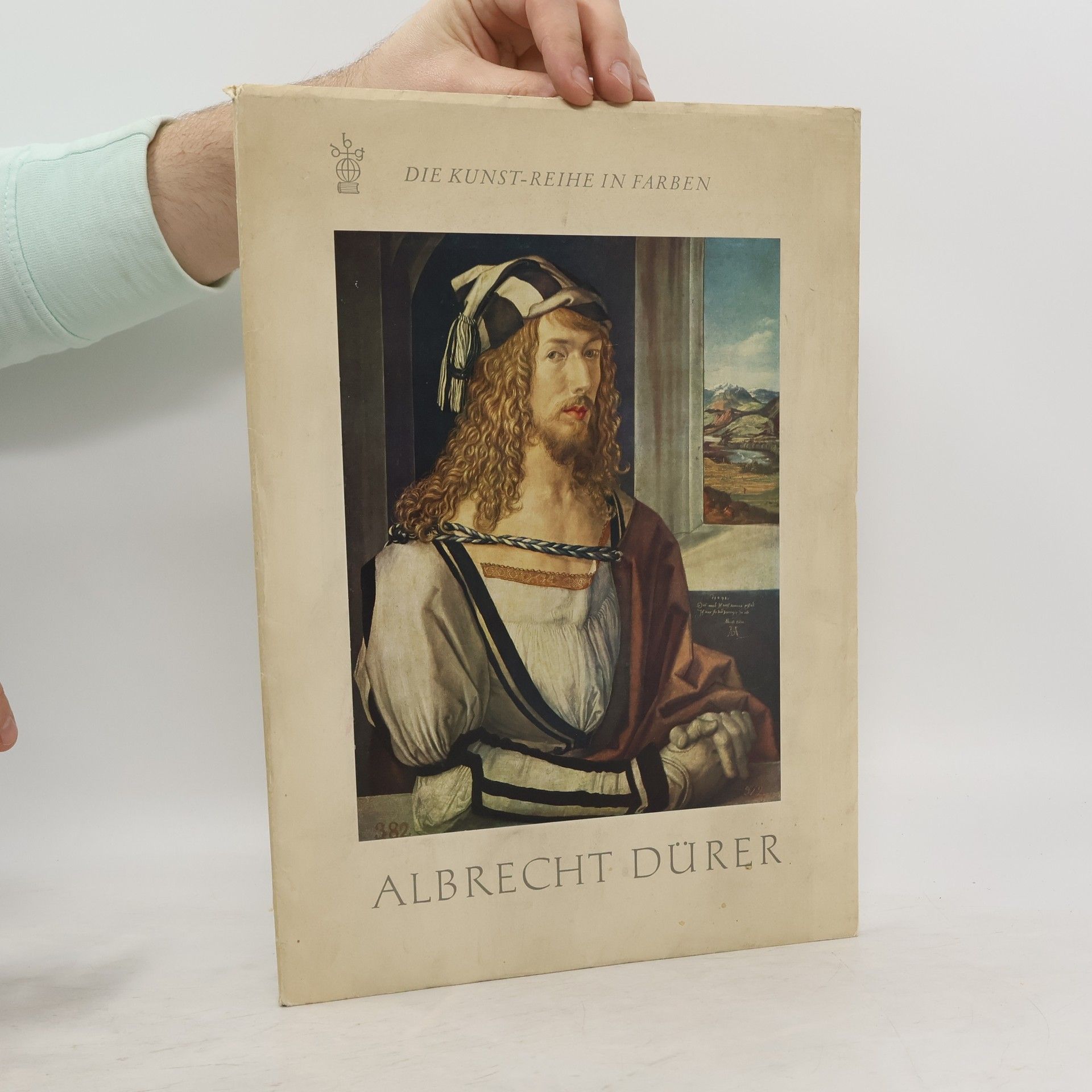 Autorenkollektiv Albrecht Dürer
