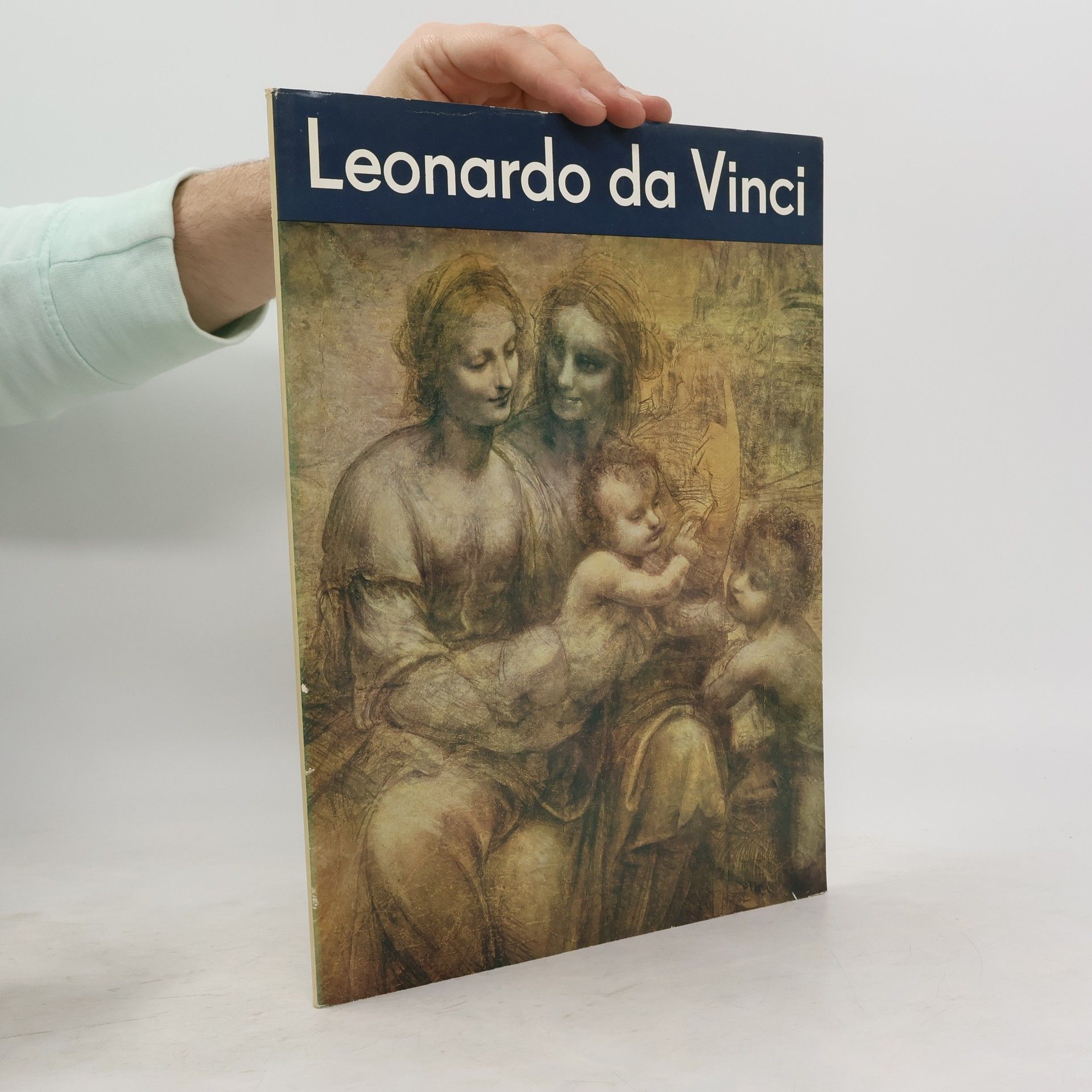 Autorenkollektiv Leonardo da Vinci