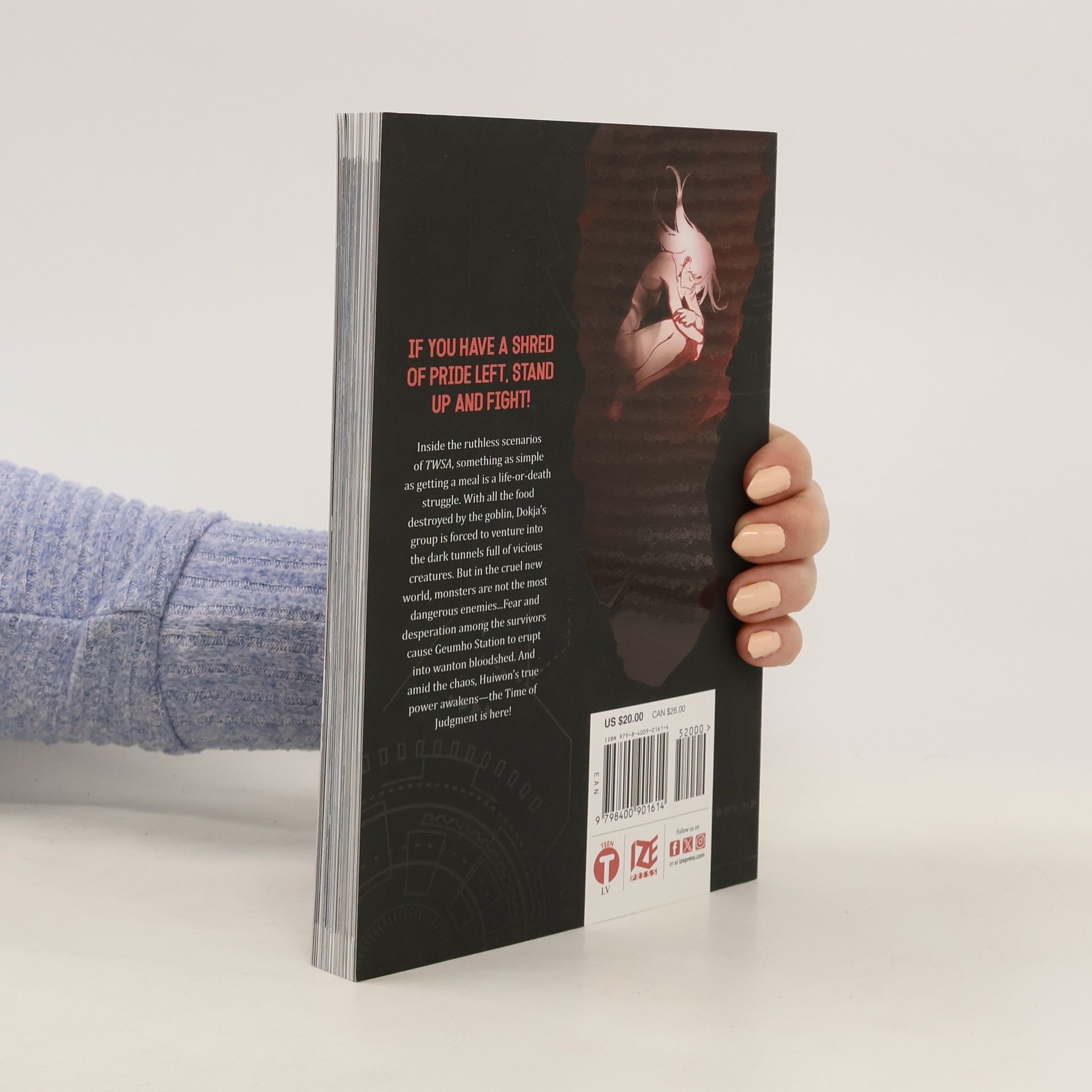 kolektiv Omniscient Reader´s Viewpoint 03