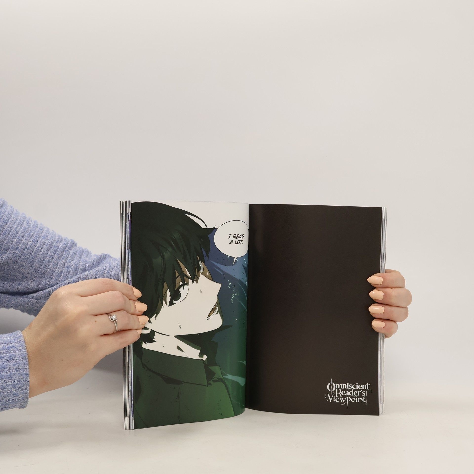 kolektiv Omniscient Reader´s Viewpoint 03