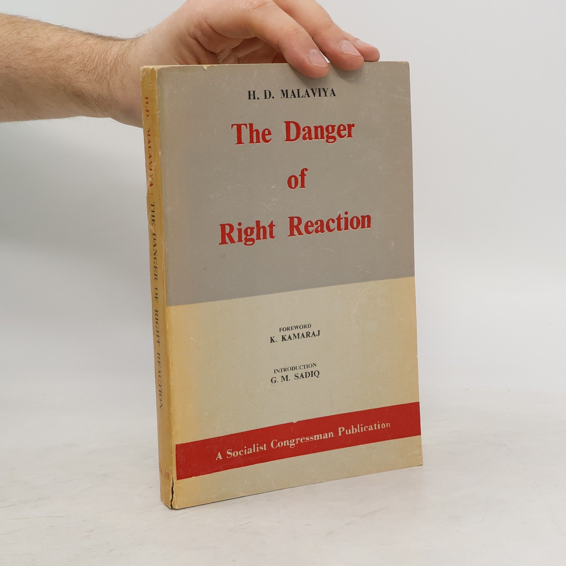 The Danger of Right Reaction