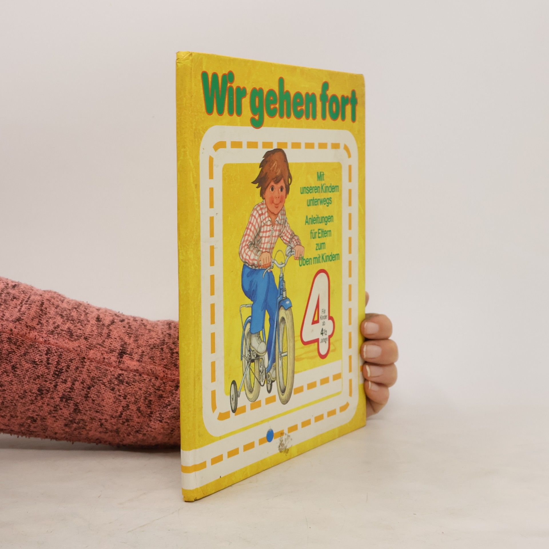 kolektiv Wir gehen fort 4
