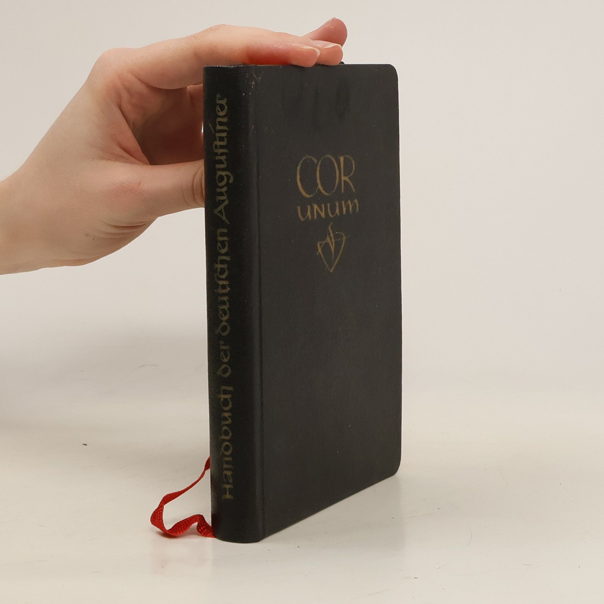 Autorenkollektiv Cor unum