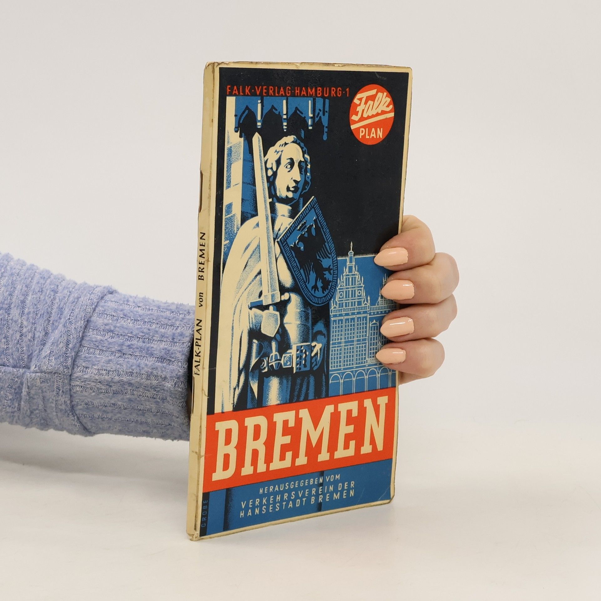 kolektiv Falk-plan von Bremen