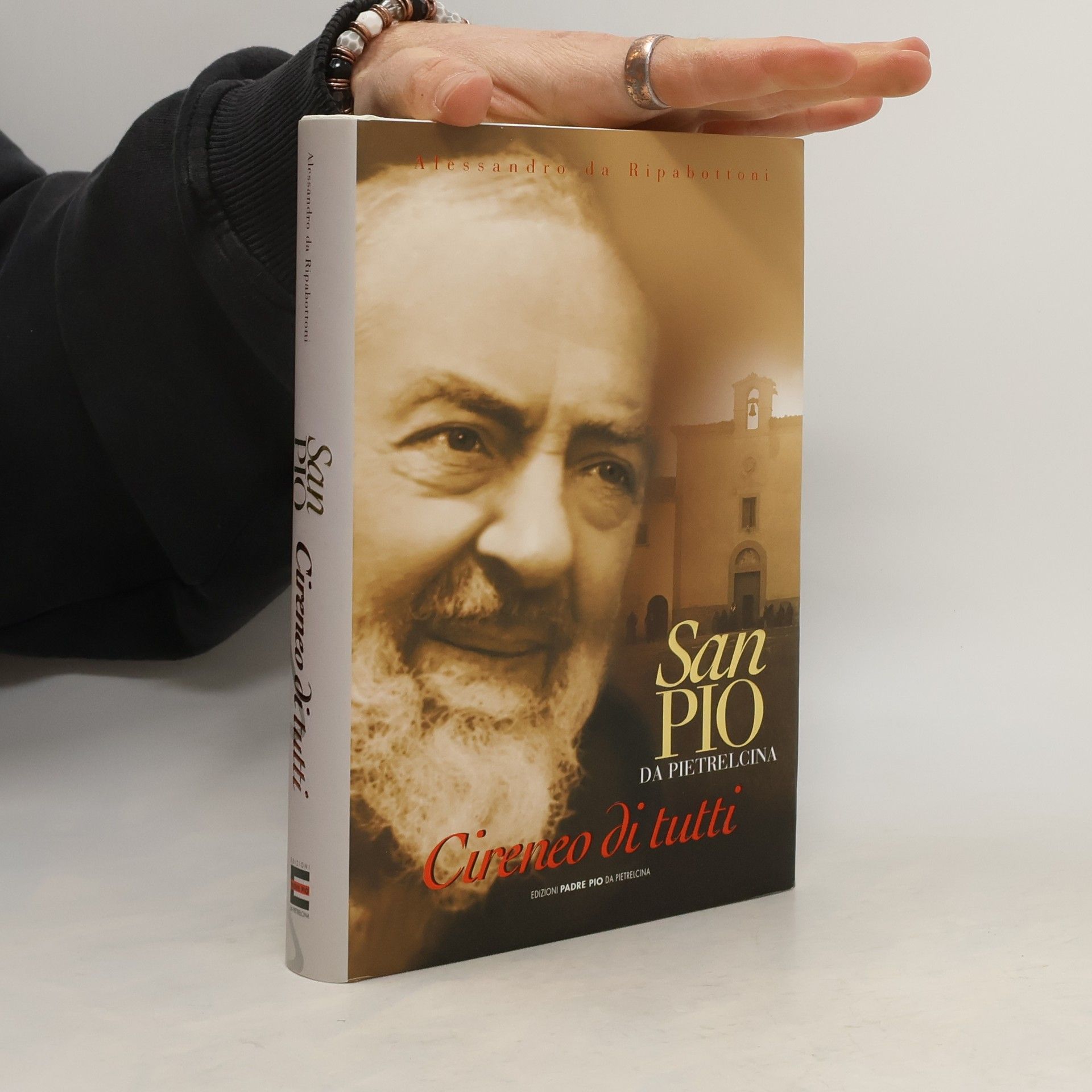 AA.VV. San Pio da Pietrelcina