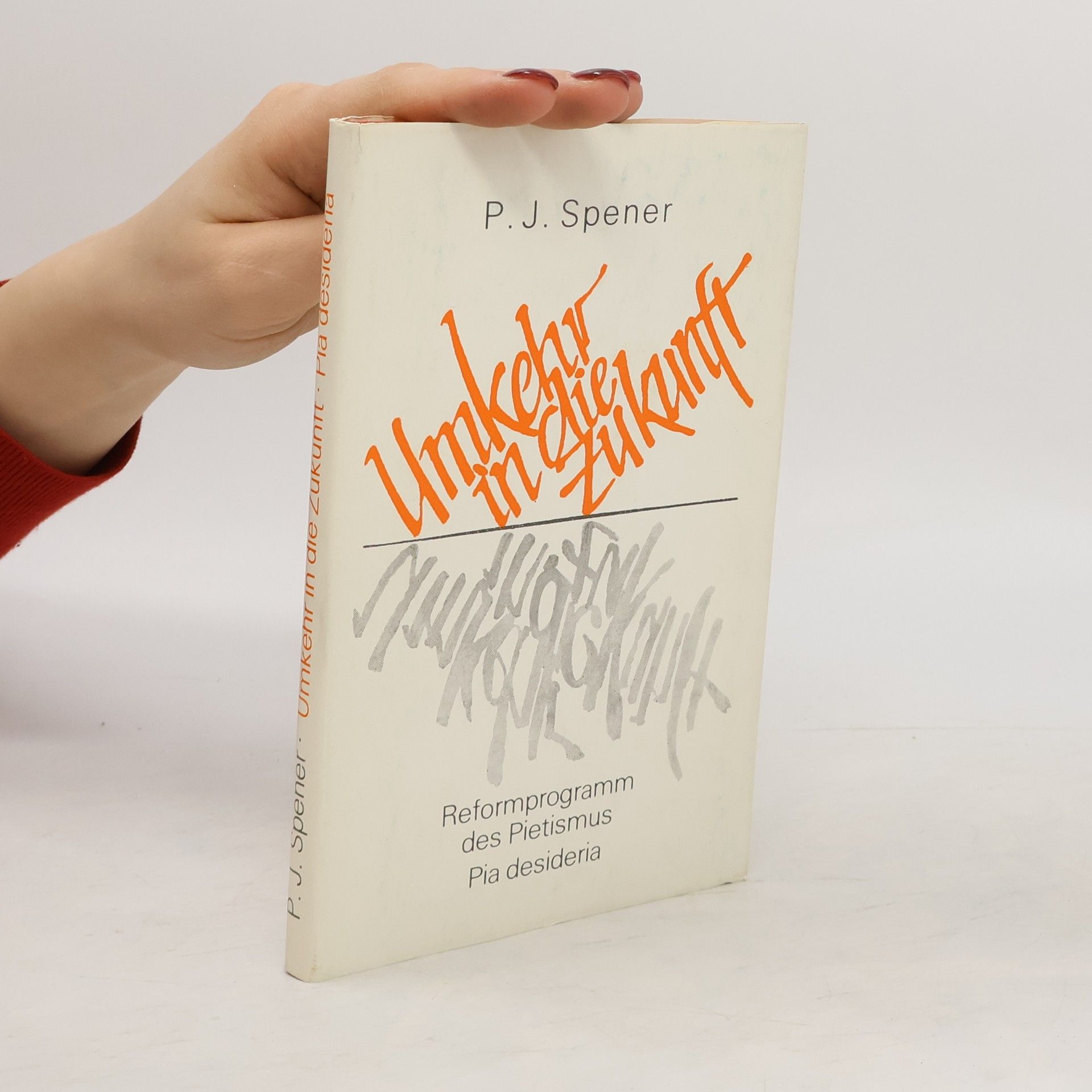 Umkehr in die Zukunft