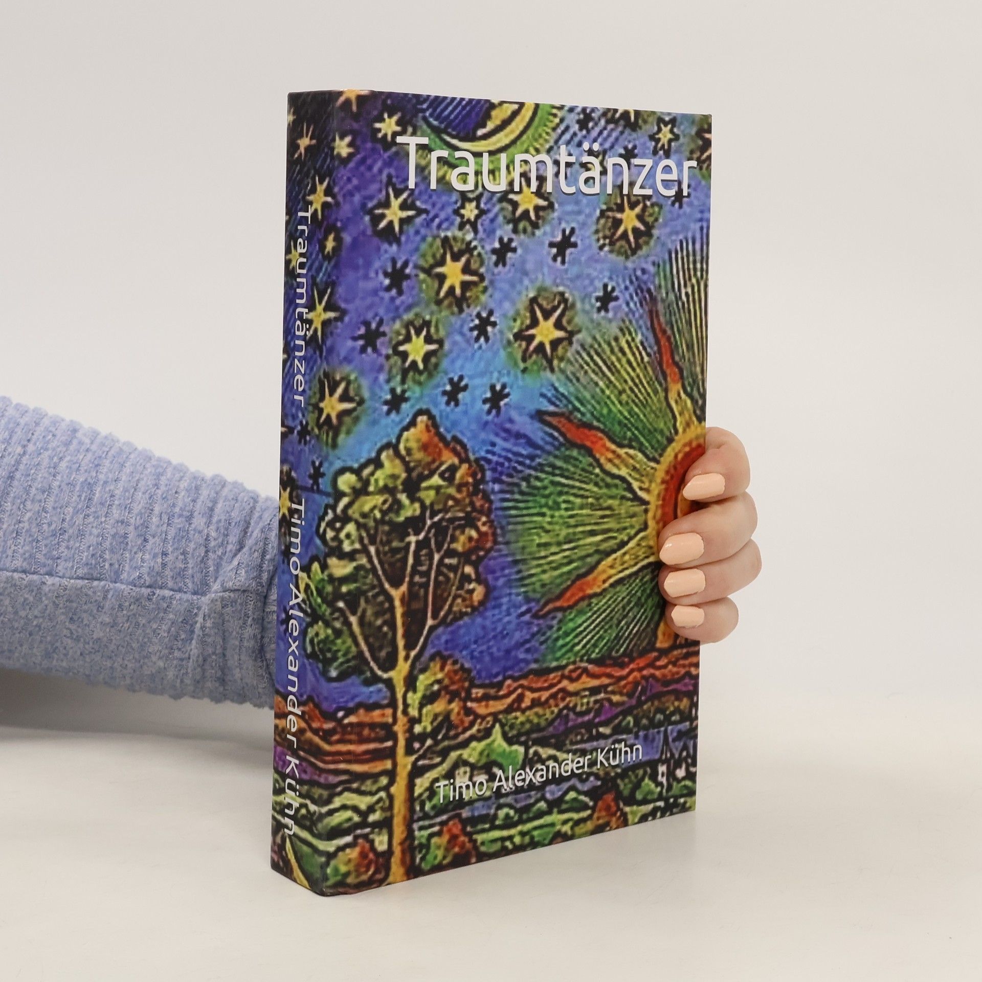 Timo Alexander Kühn Traumtänzer