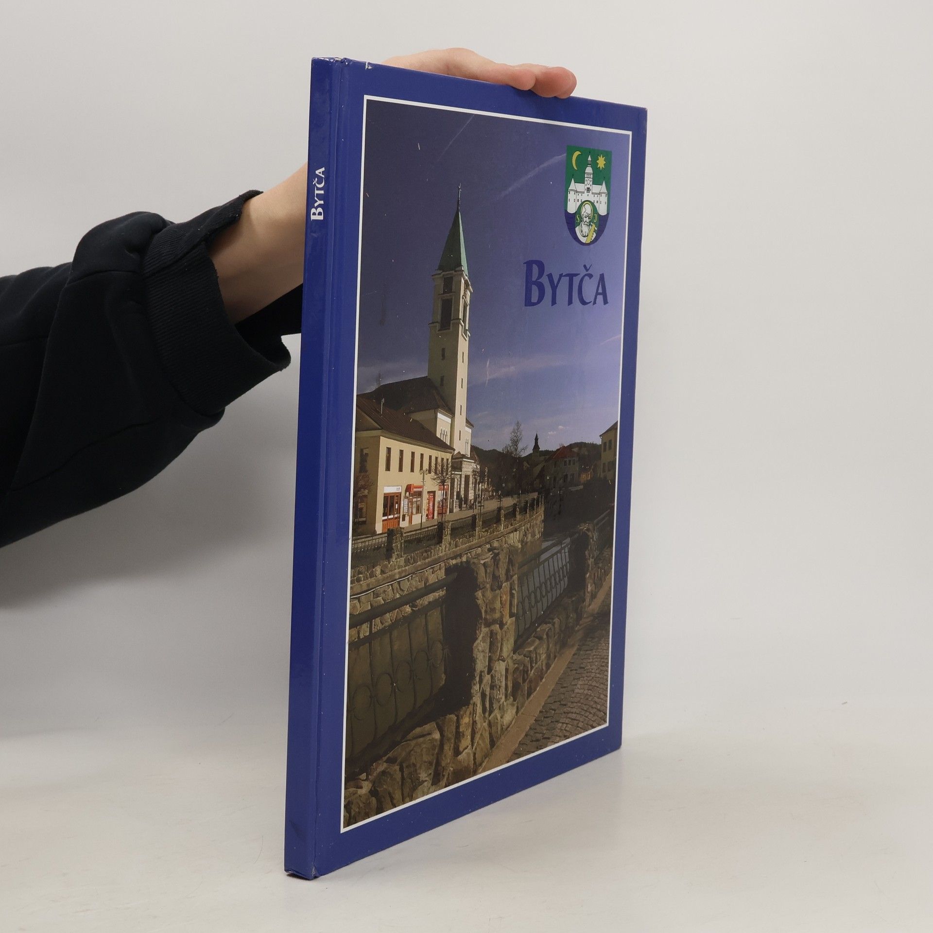 Kolektív autorov Bytča