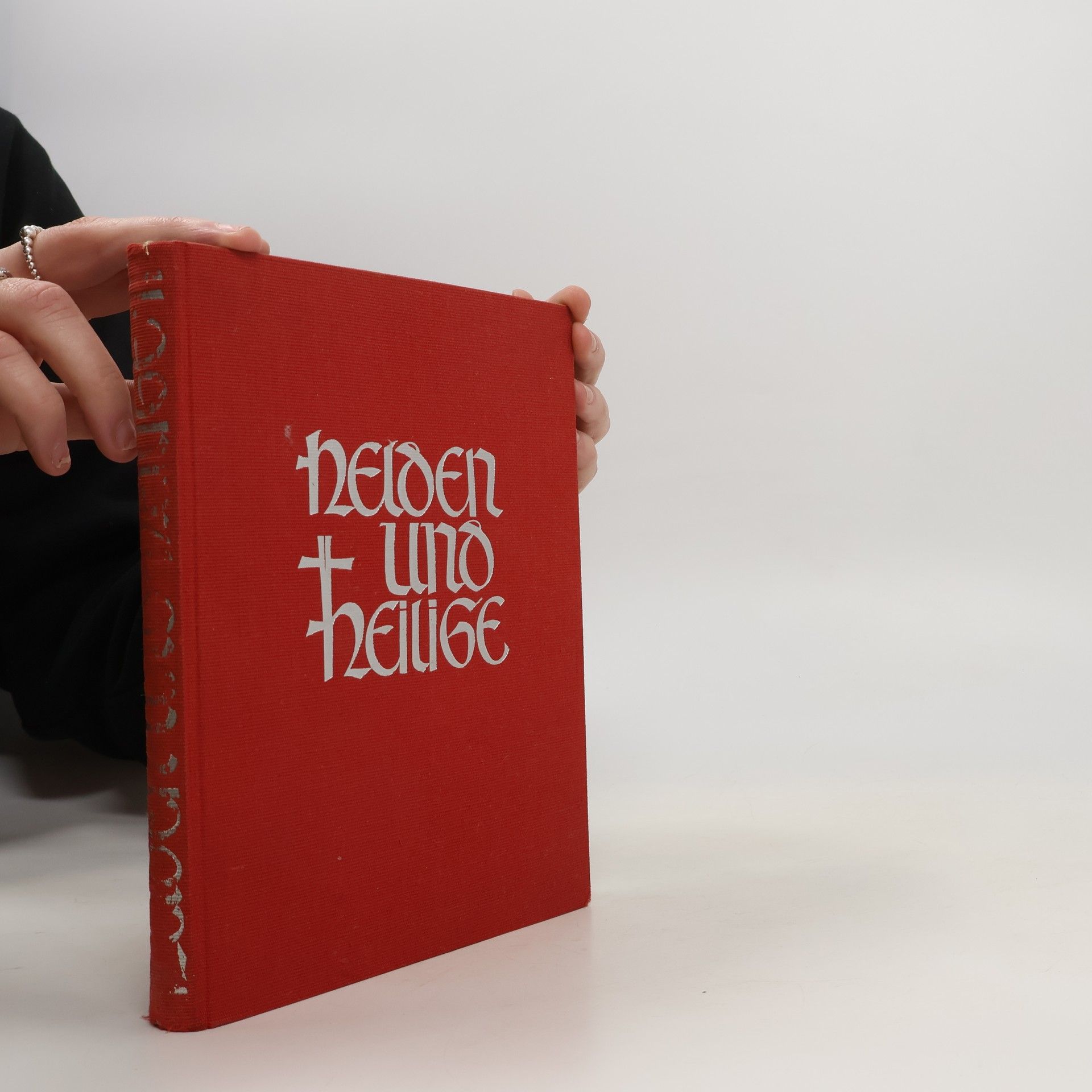 Autorenkollektiv Helden und Heilige