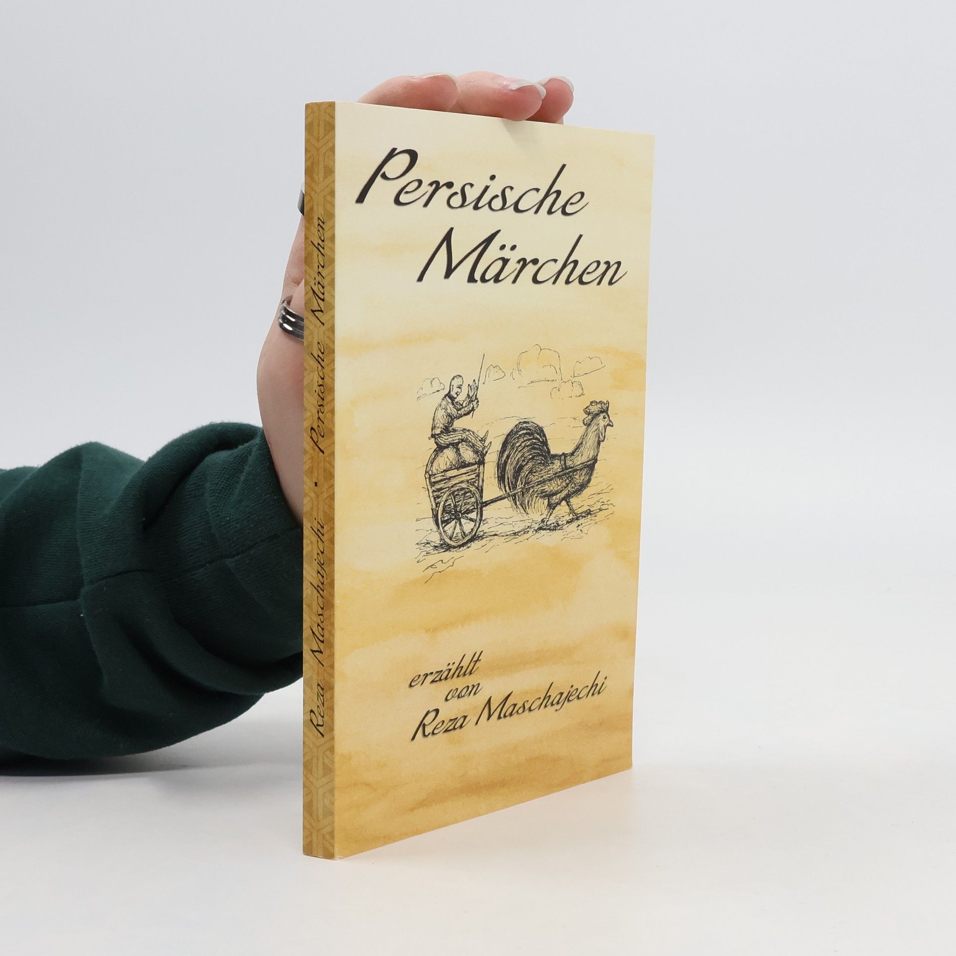 Persische Märchen