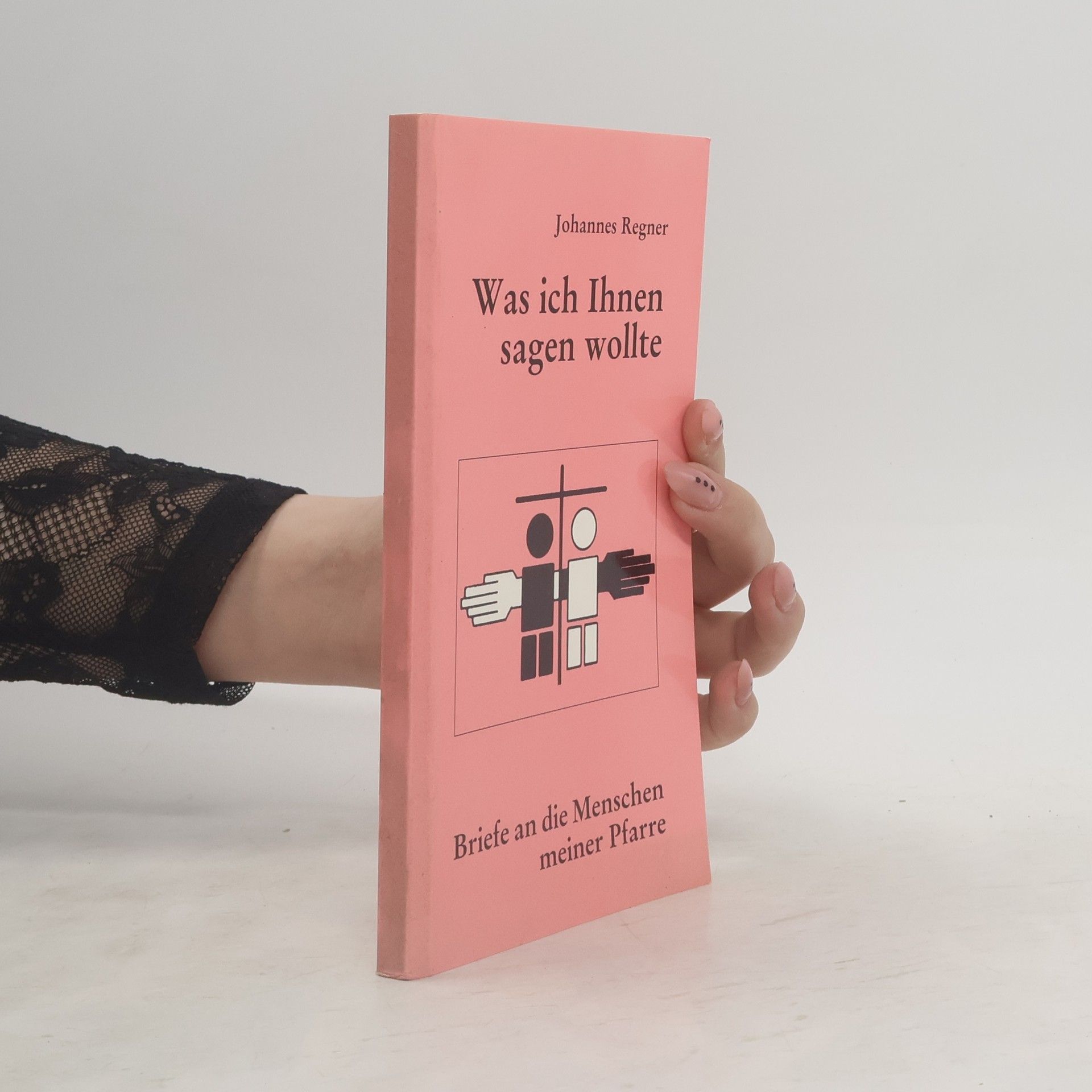 Was ich Ihnen sagen wollte