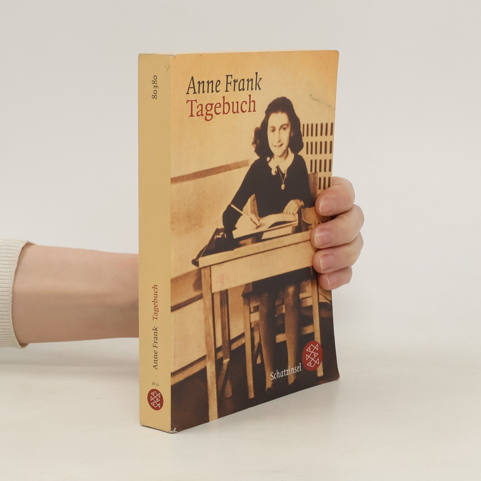Otto Frank Anne Frank Tagebuch
