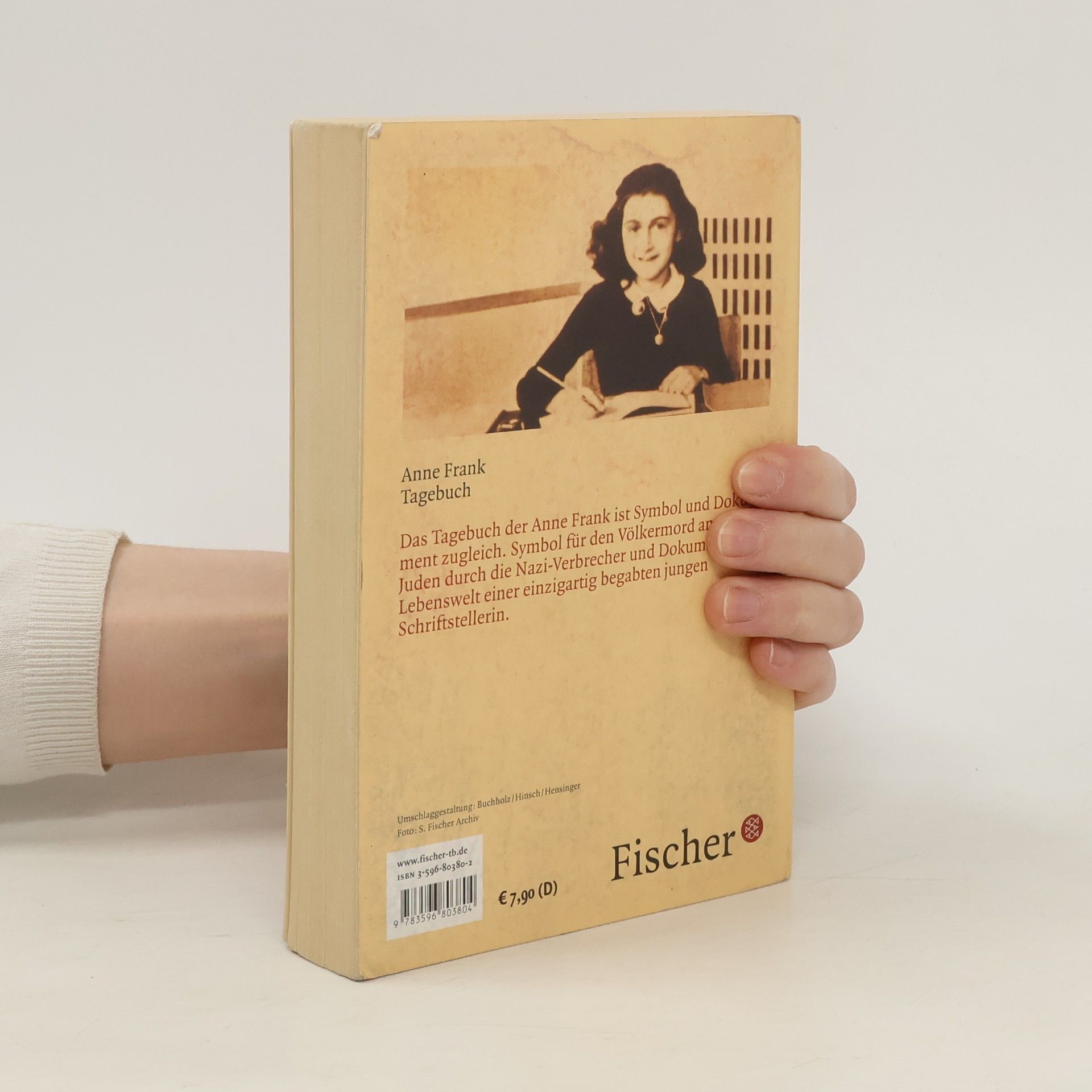 Otto Frank Anne Frank Tagebuch