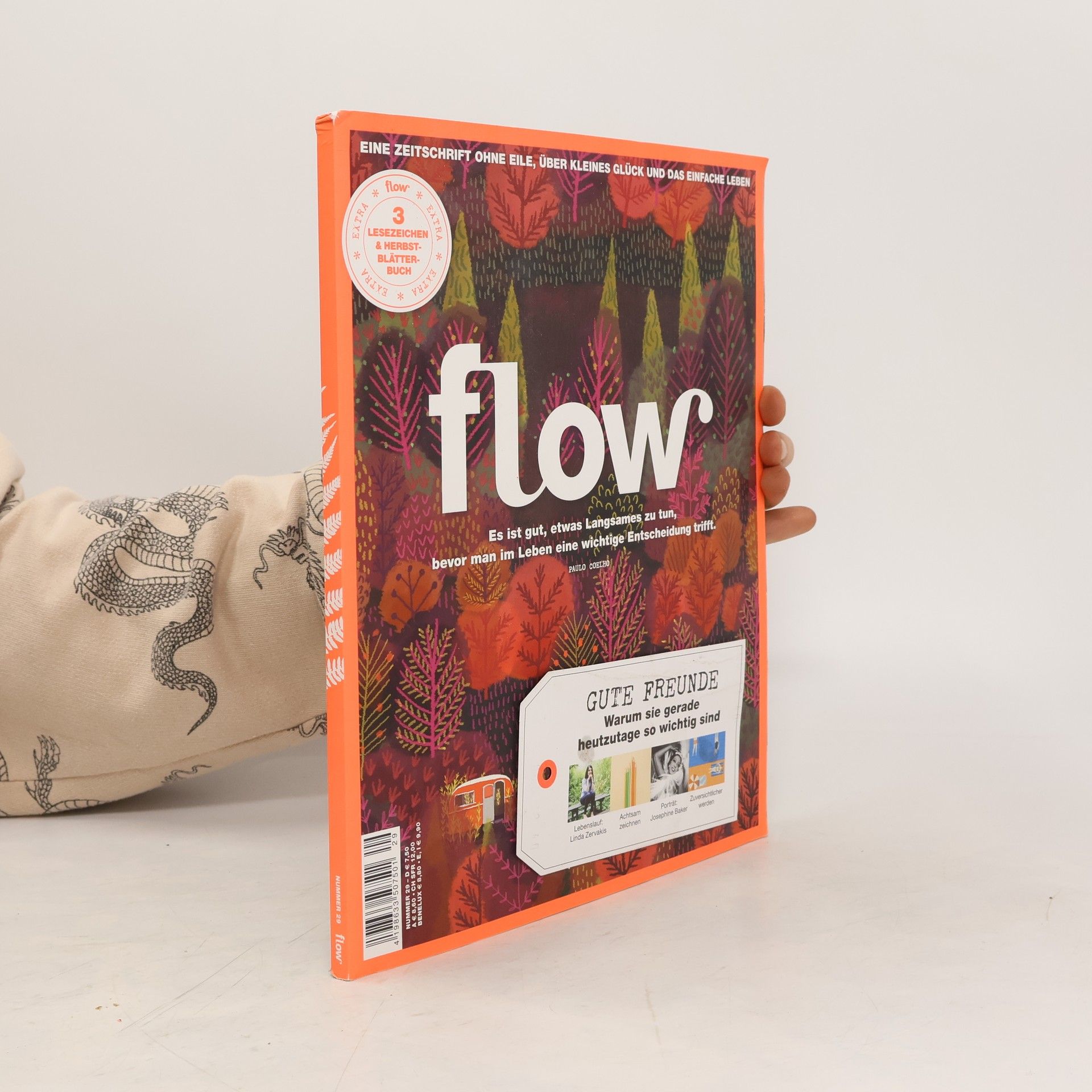 kolektiv Flow 3/2017