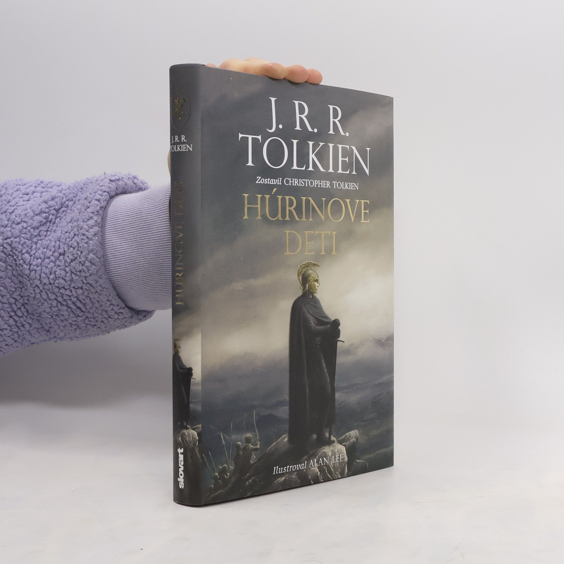 J. R. R. Tolkien Húrinove deti