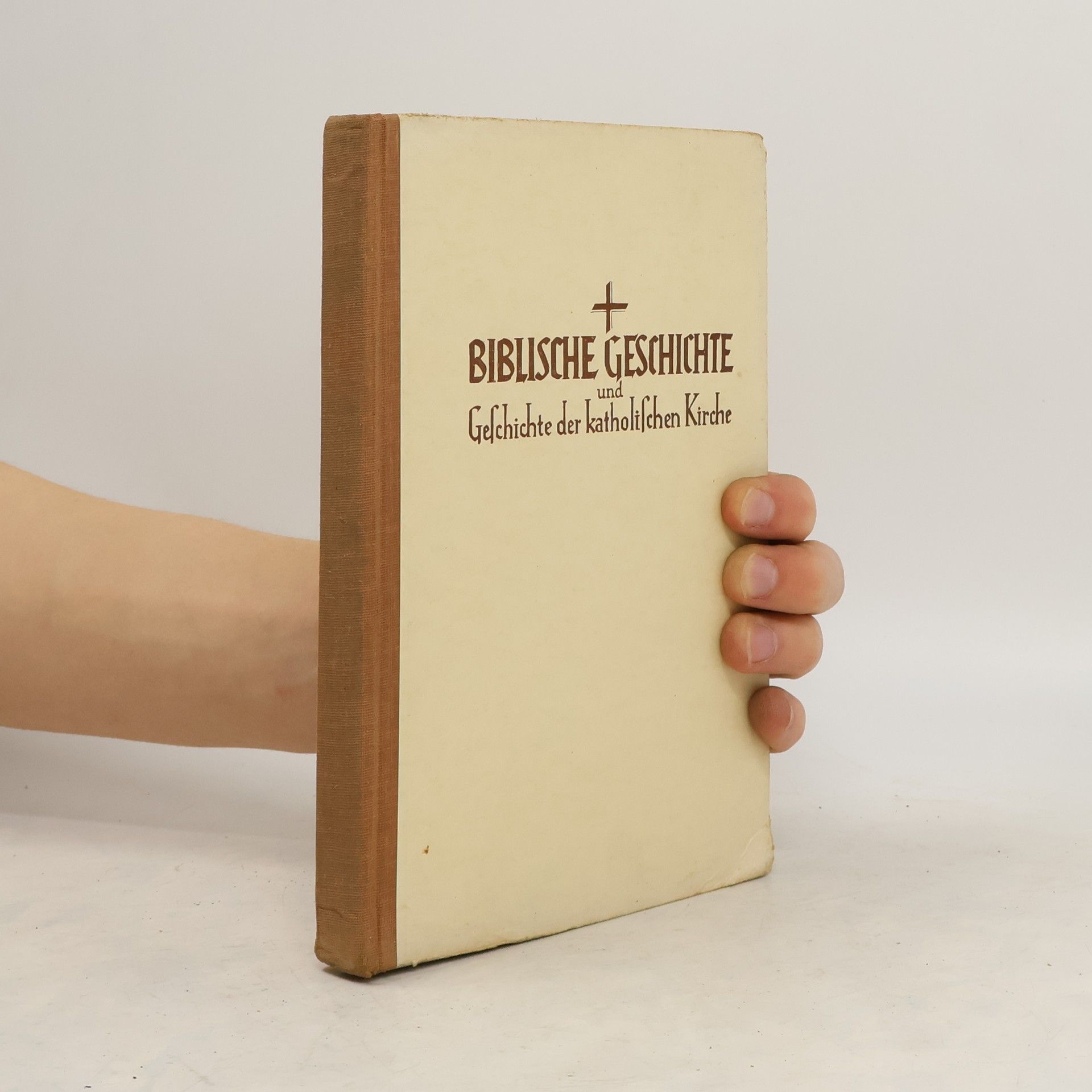 Autorenkollektiv Biblische geschichte