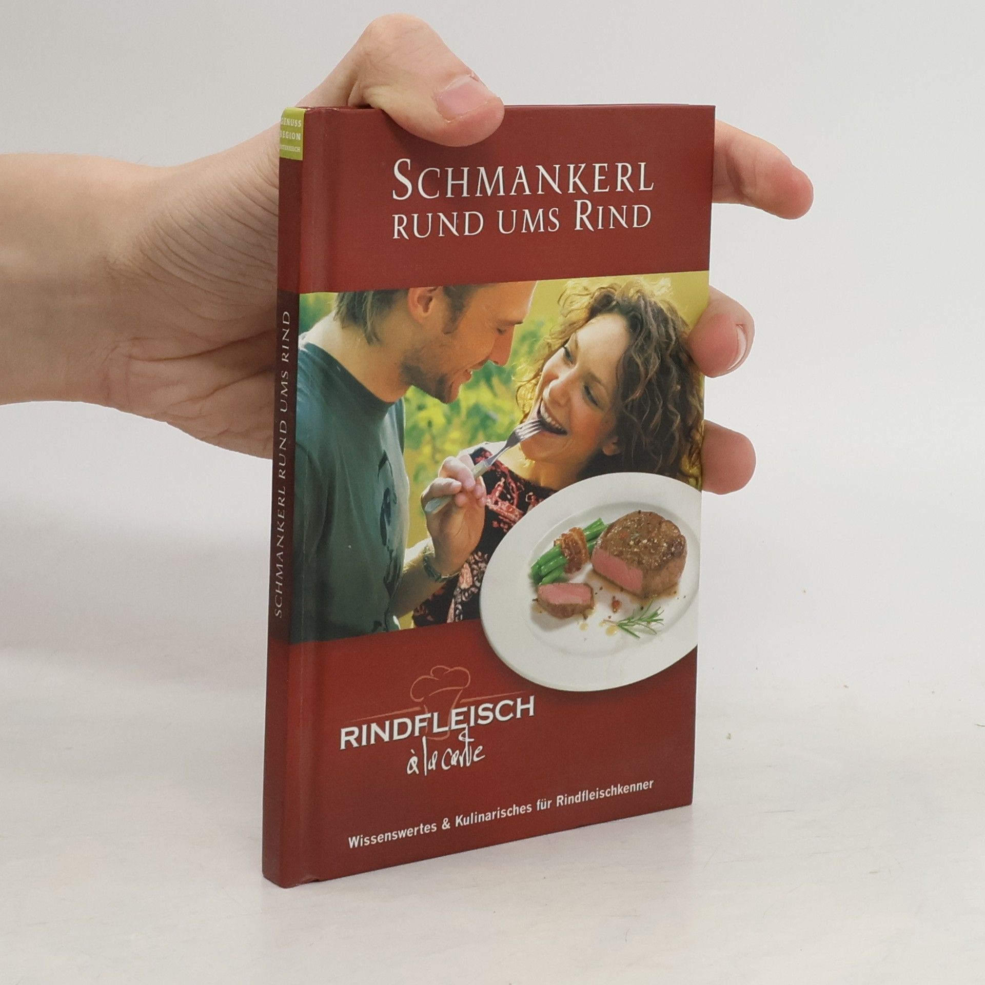 kolektiv Schmankerl Rund ums Rind