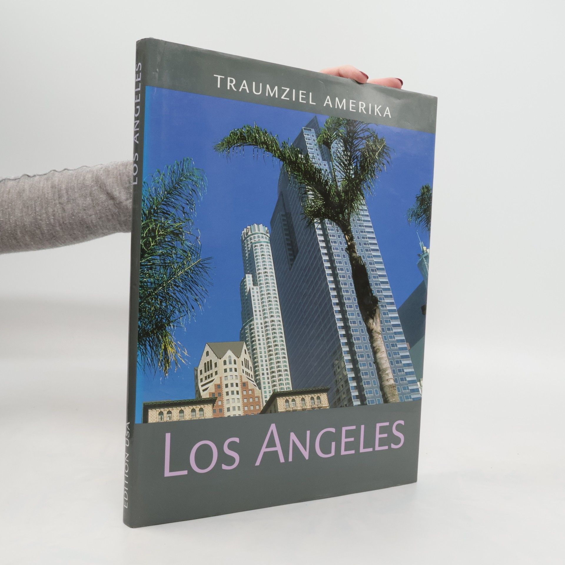 Auteurscollectief Los Angeles