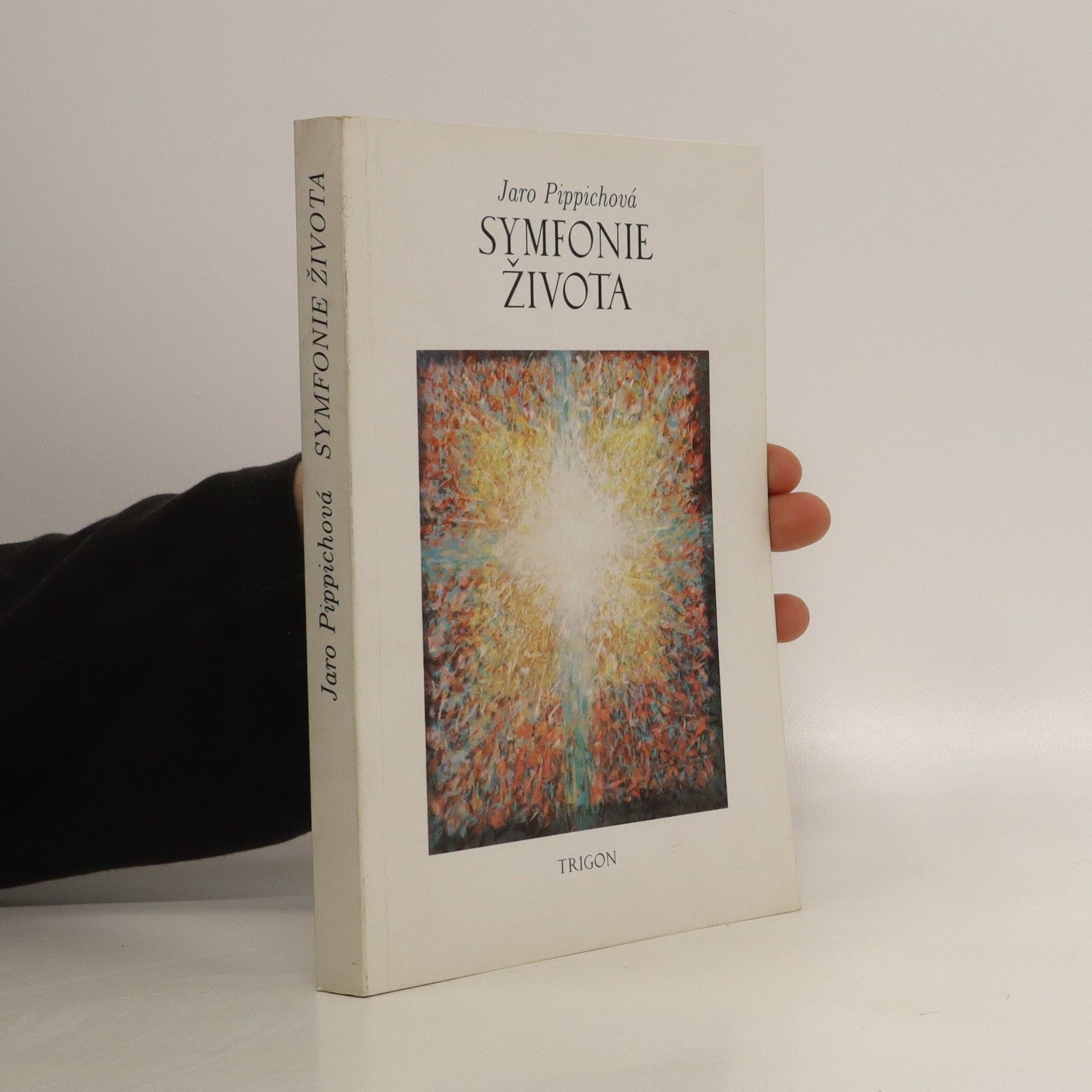 Jaro Pippichová Symfonie života