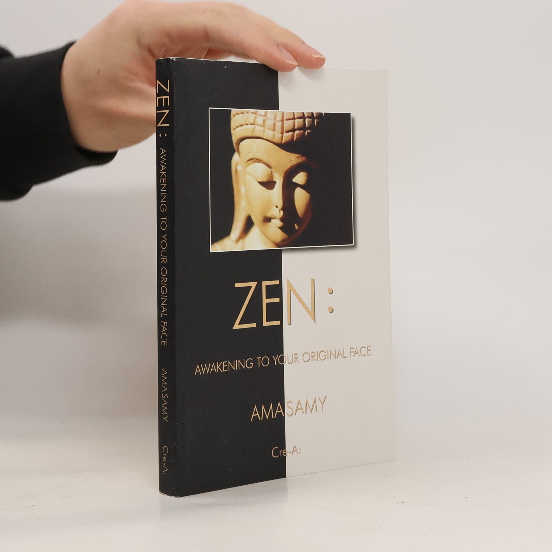 Collectif d'auteurs Zen. Awakening to Your Original Face