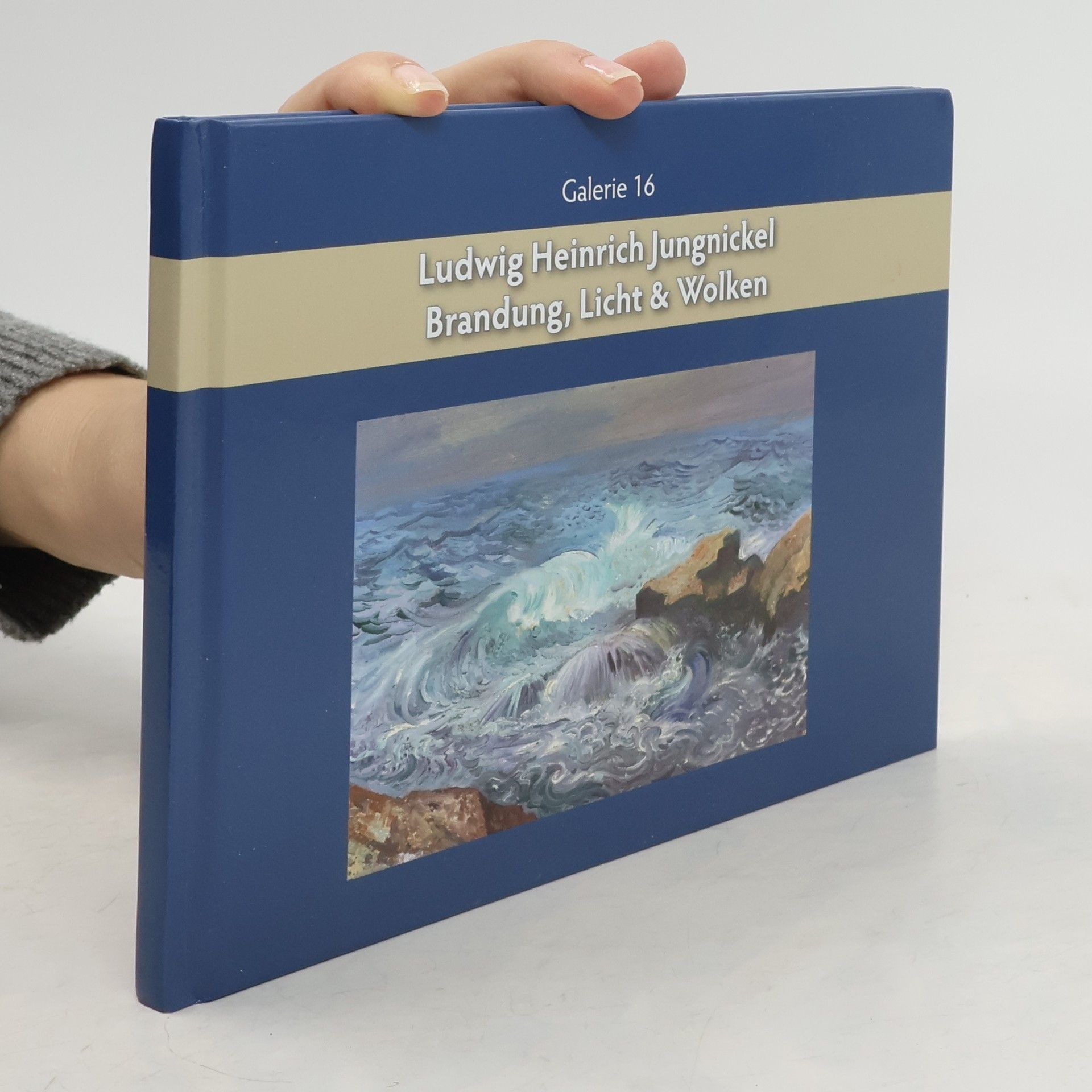 Auteurscollectief Ludwig Heinrich Jungnickel