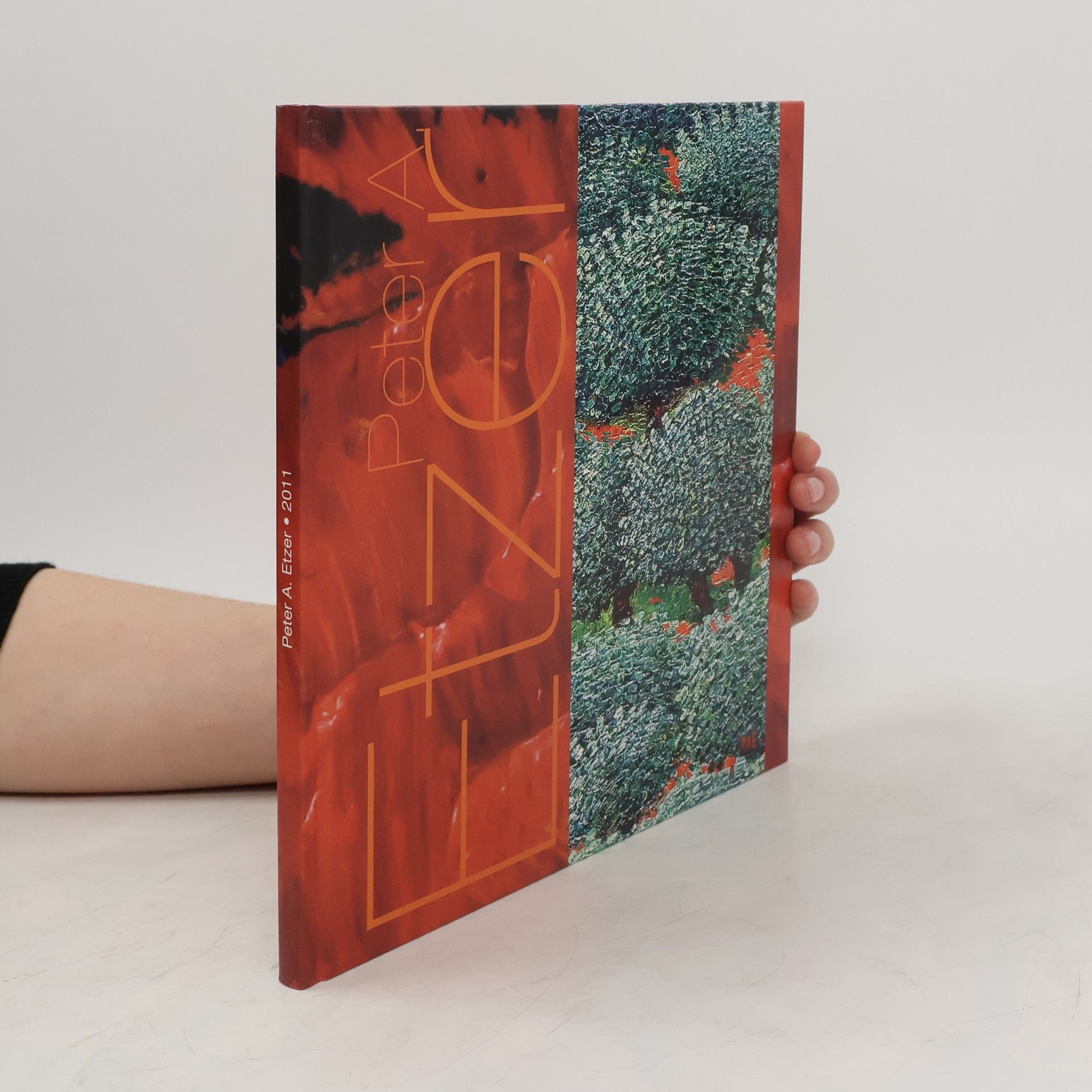 Autorenkollektiv Peter A. Etzer