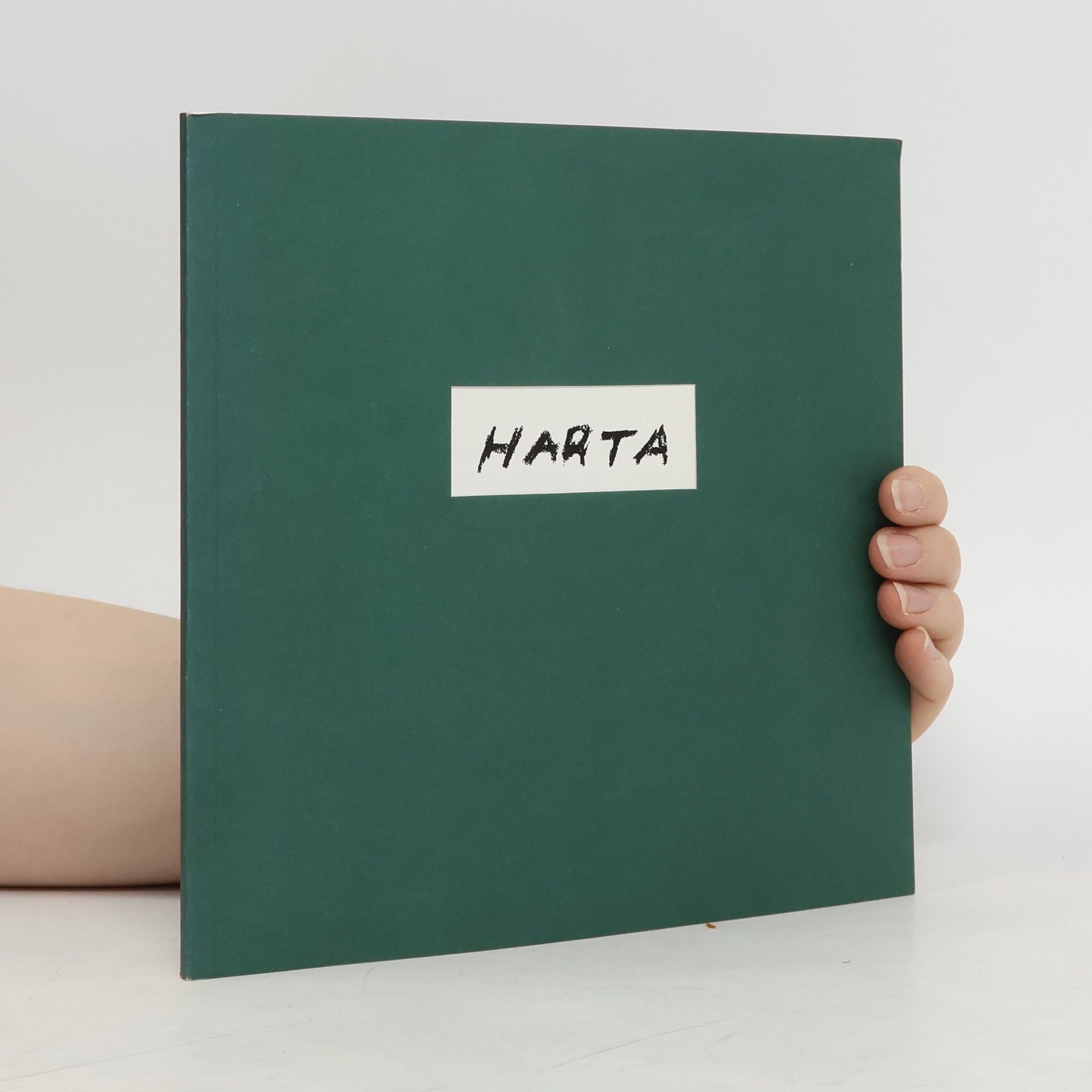 Autorenkollektiv Harta