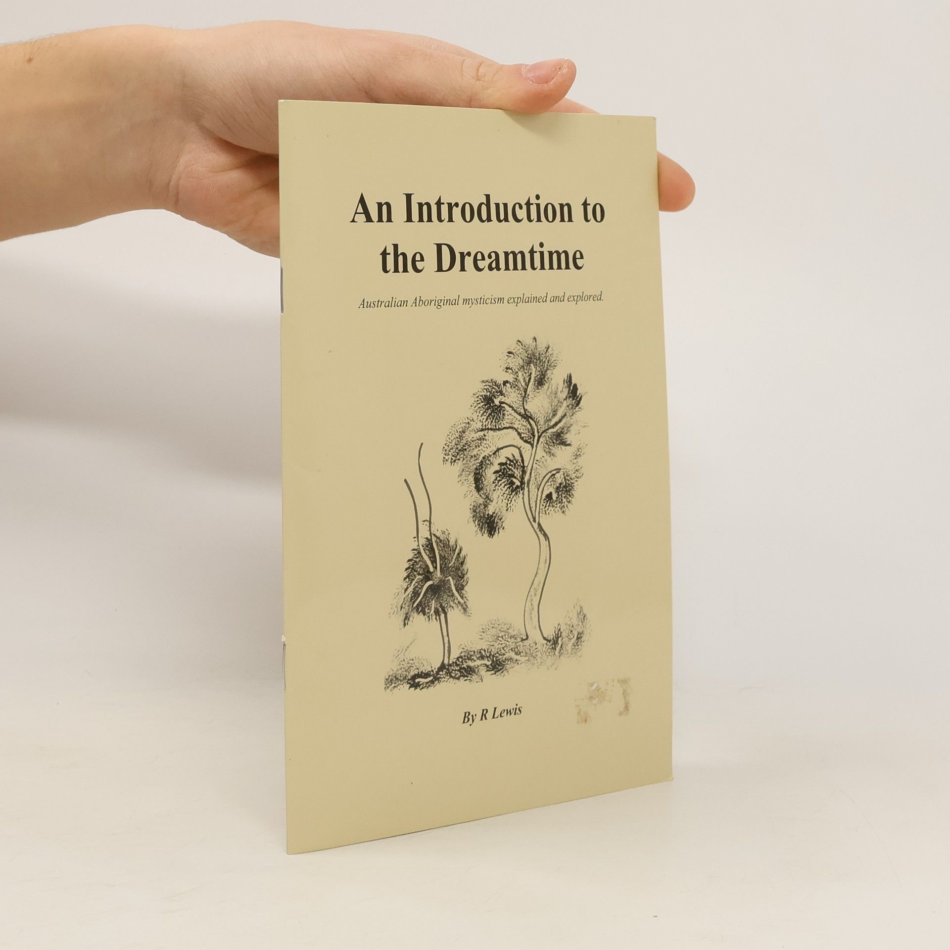 An Introduction to the Dreamtime