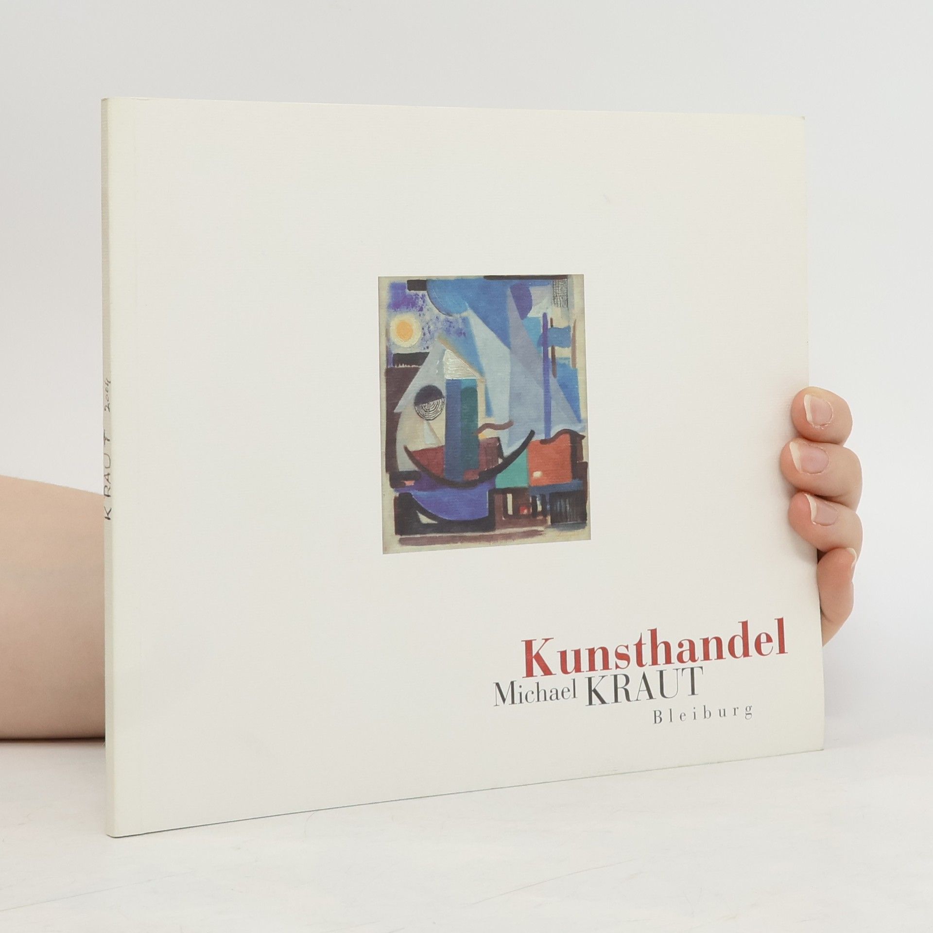 kolektiv Kunsthandel