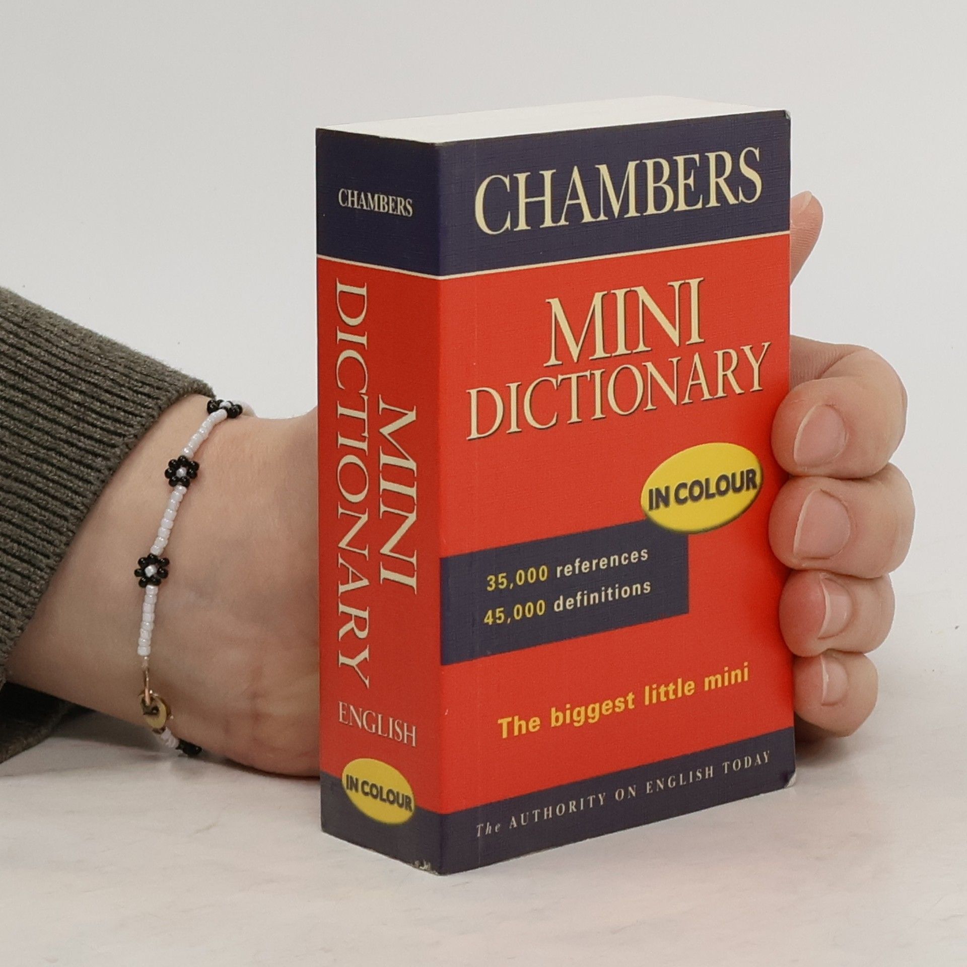kolektiv Mini dictionary