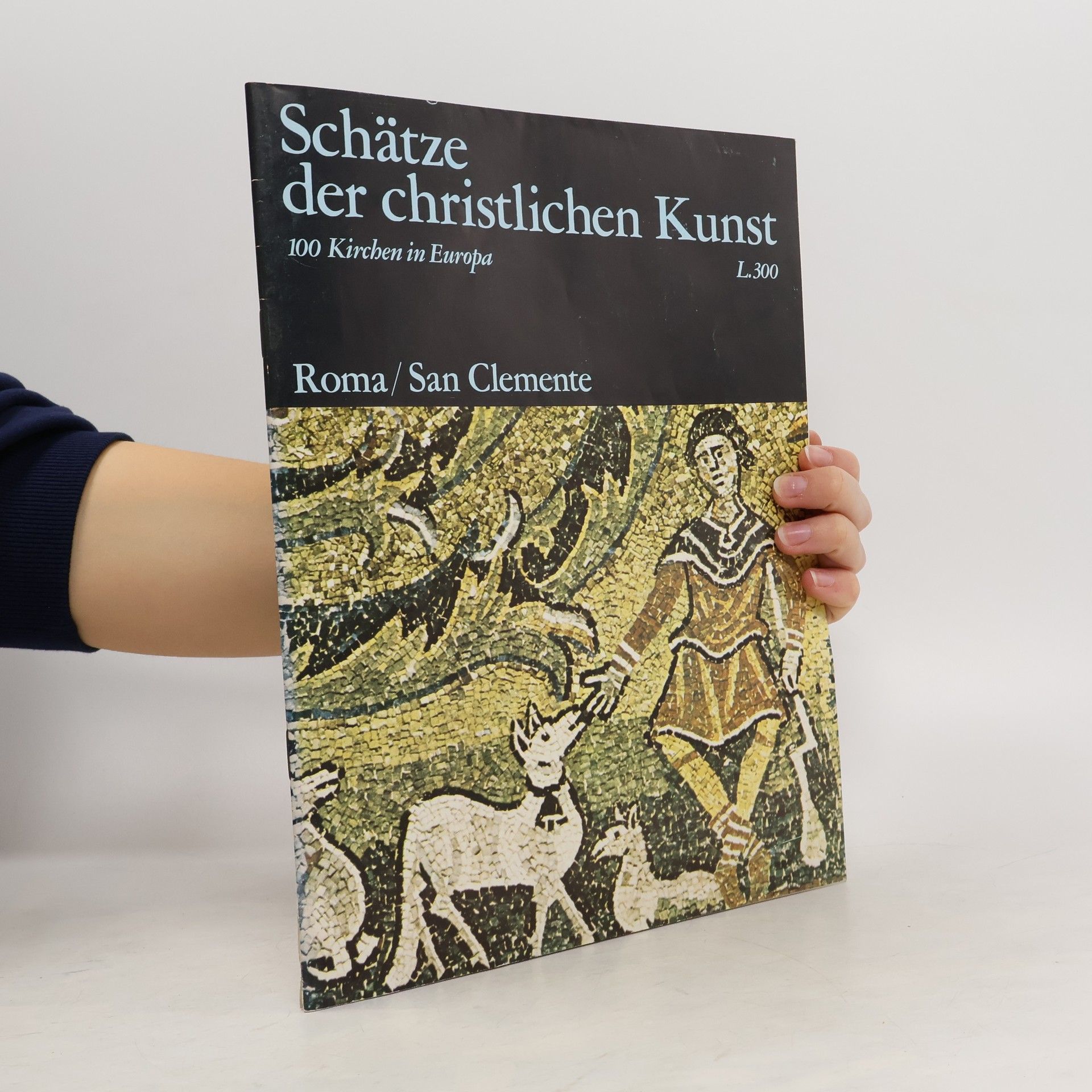 Autorenkollektiv Schätze der für christliche Kunst