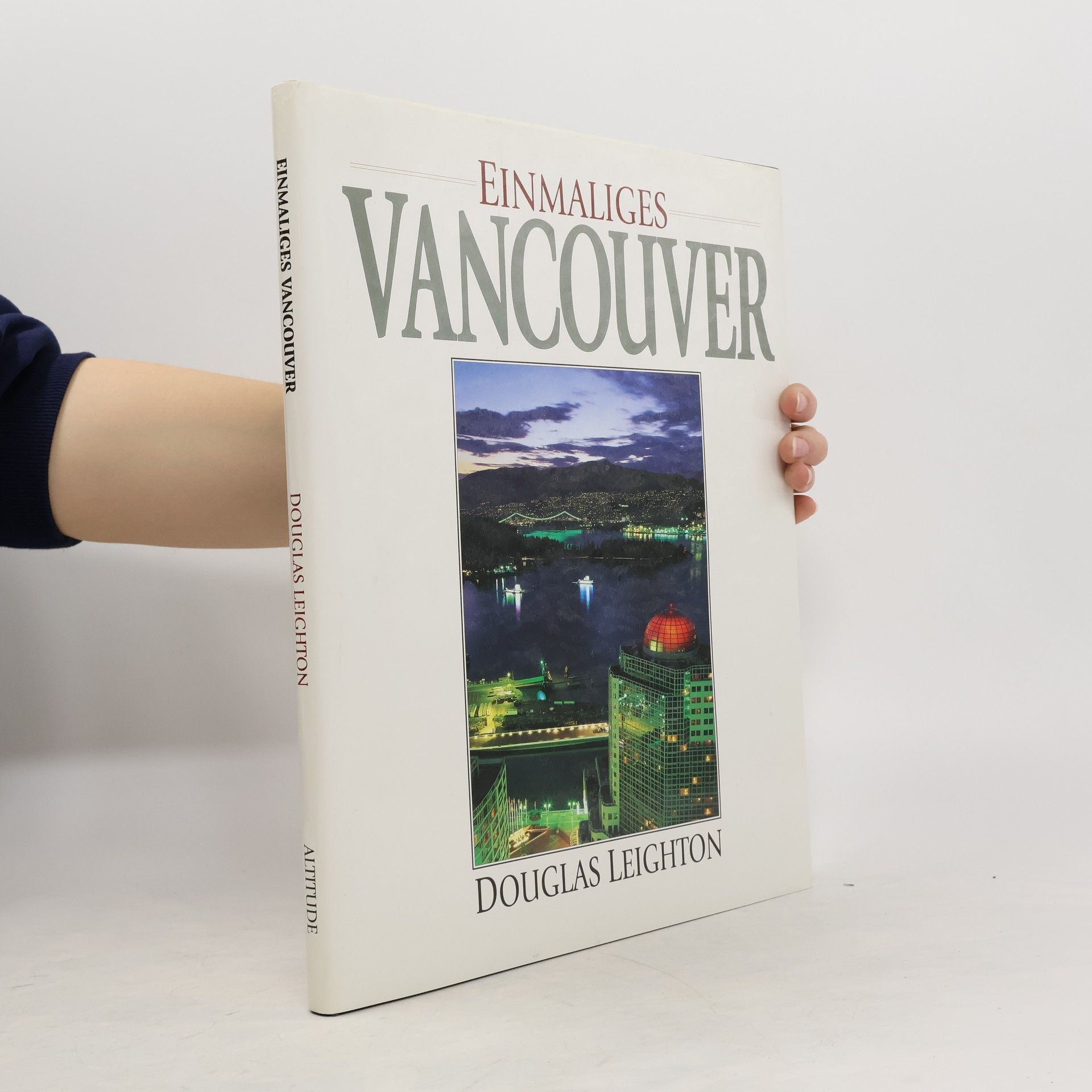 kolektiv Einmaliges Vancouver