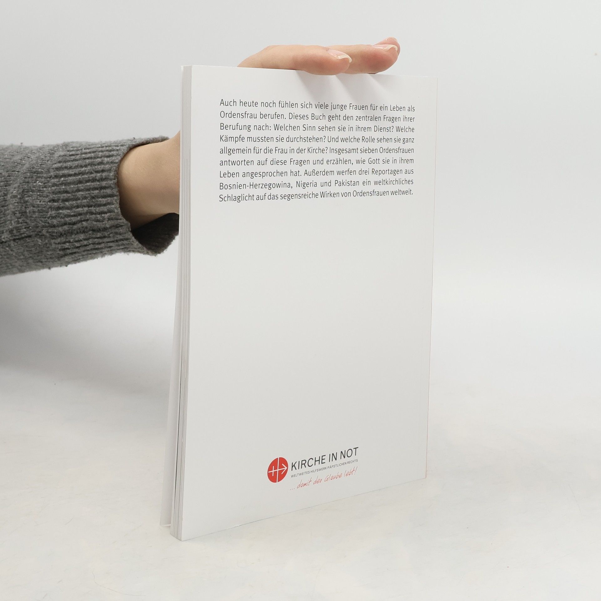 Autorenkollektiv Der Liebe Gottes Antwort geben