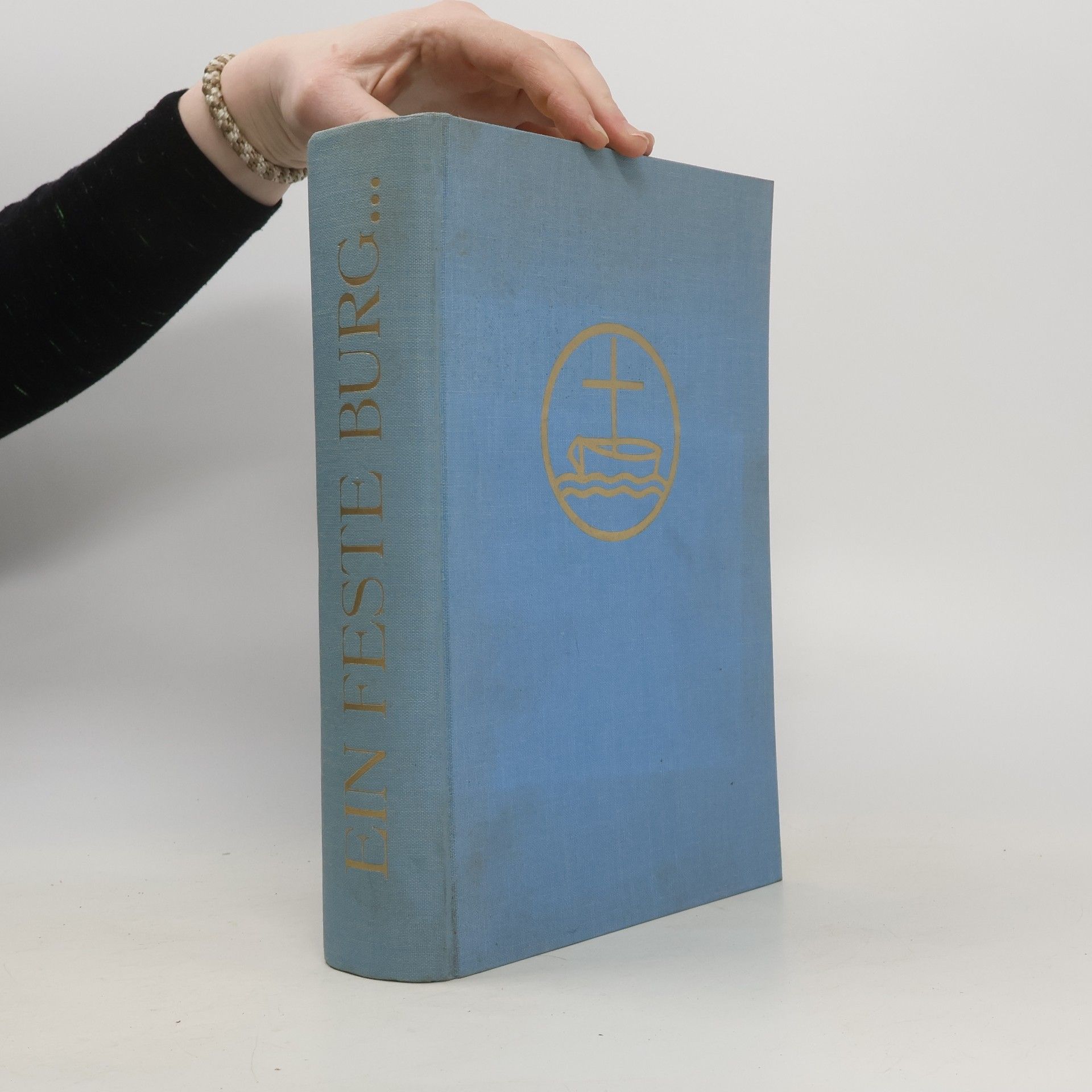 Autorenkollektiv Ein Feste Burg ...