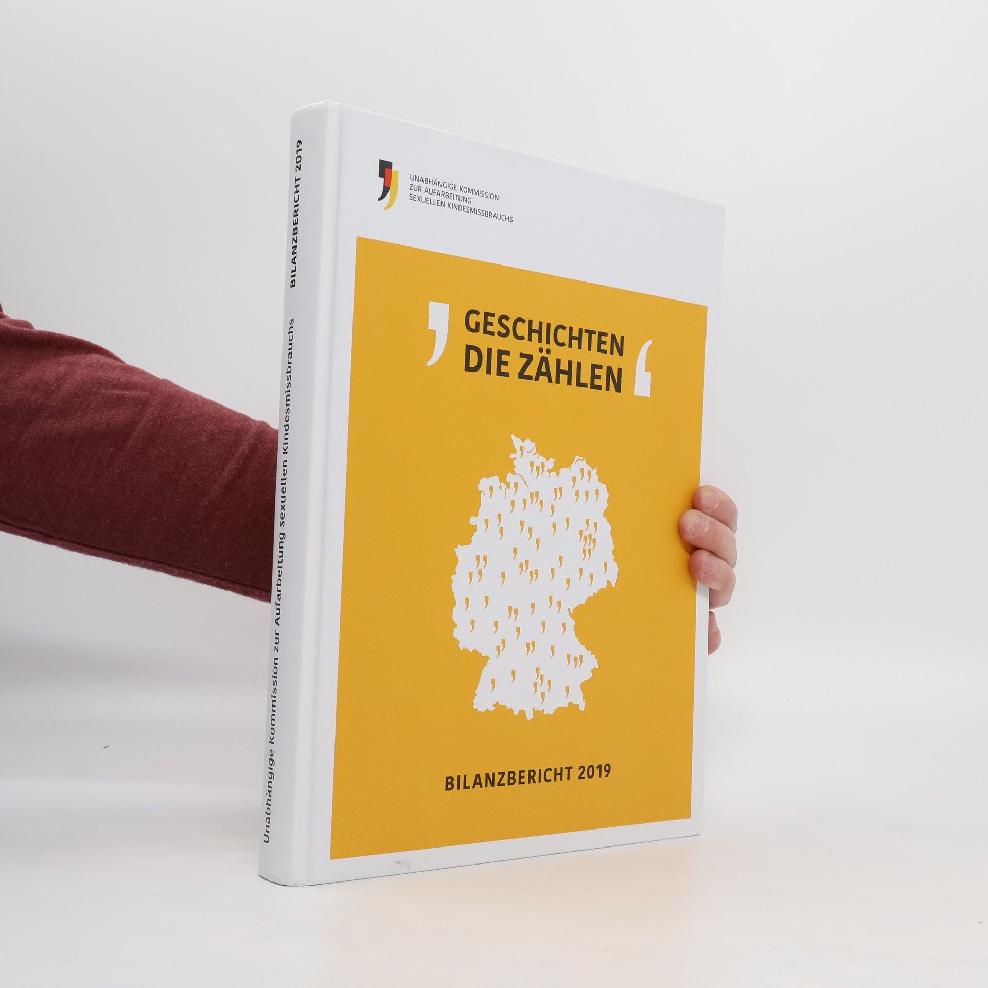 kolektiv Geschichte die Zählen