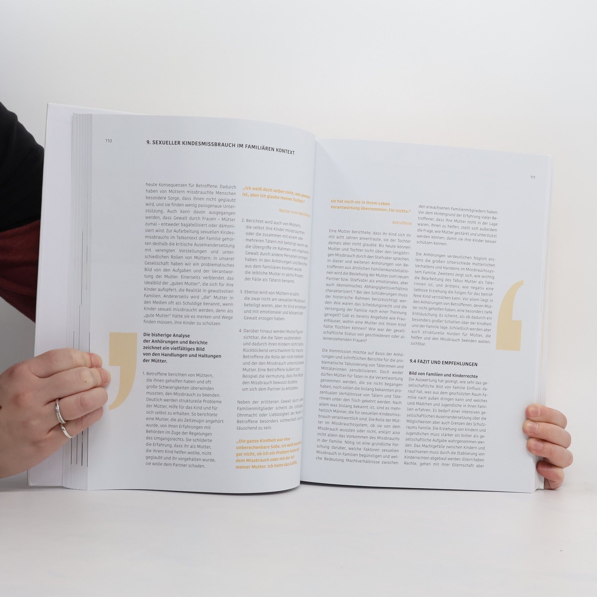 kolektiv Geschichte die Zählen