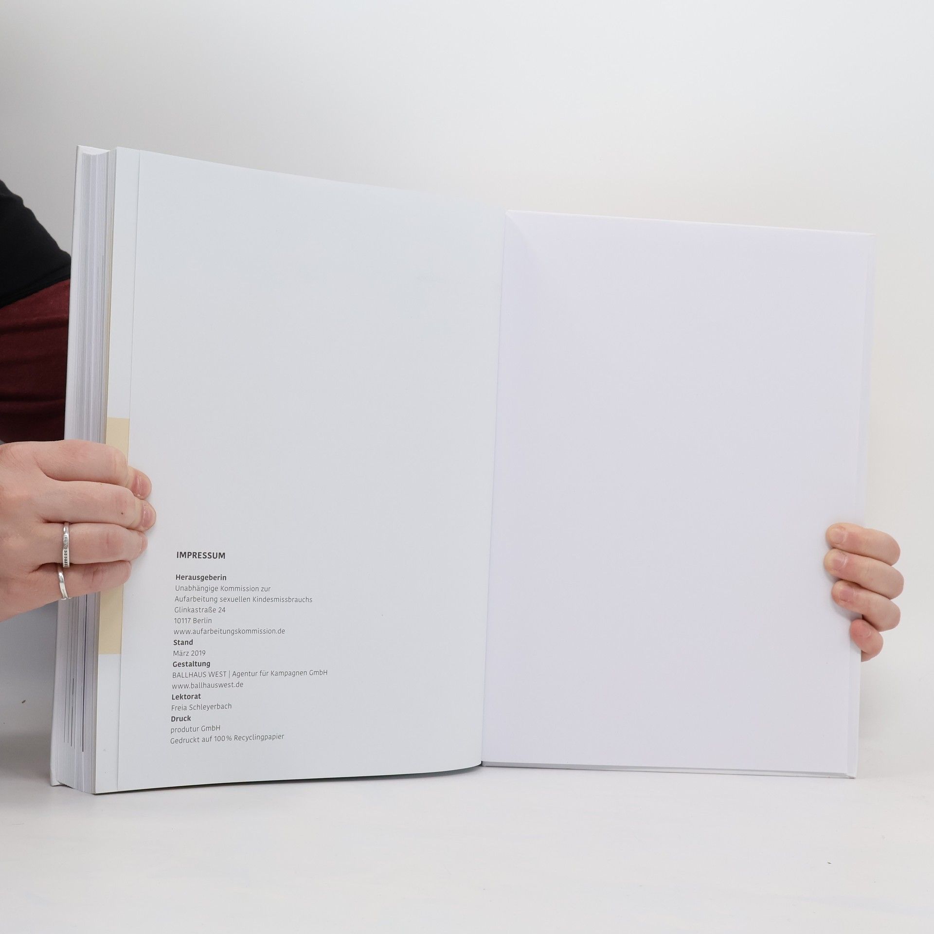 kolektiv Geschichte die Zählen