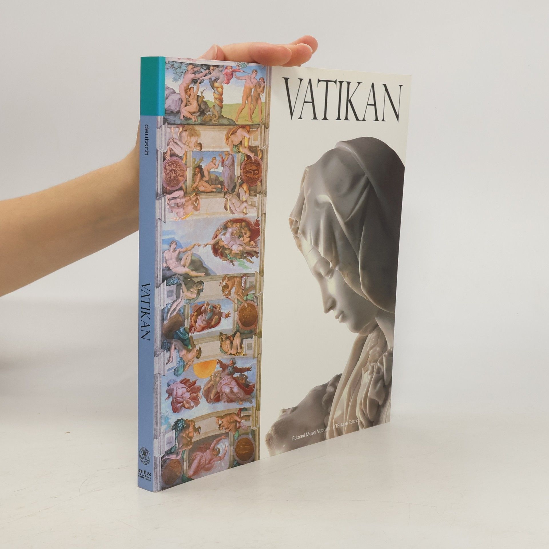 Autorenkollektiv Vatikan