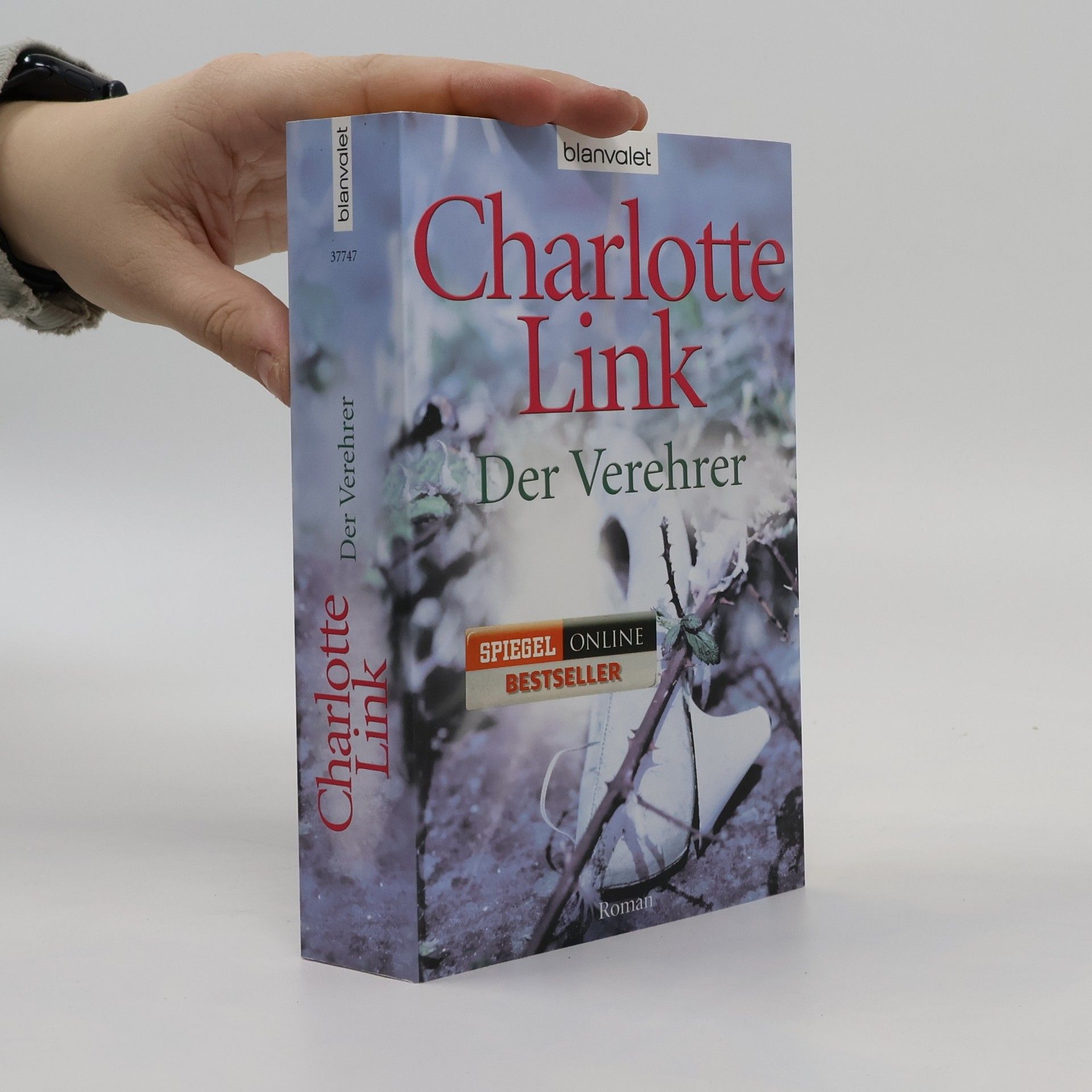 Charlotte Link Der Verehrer