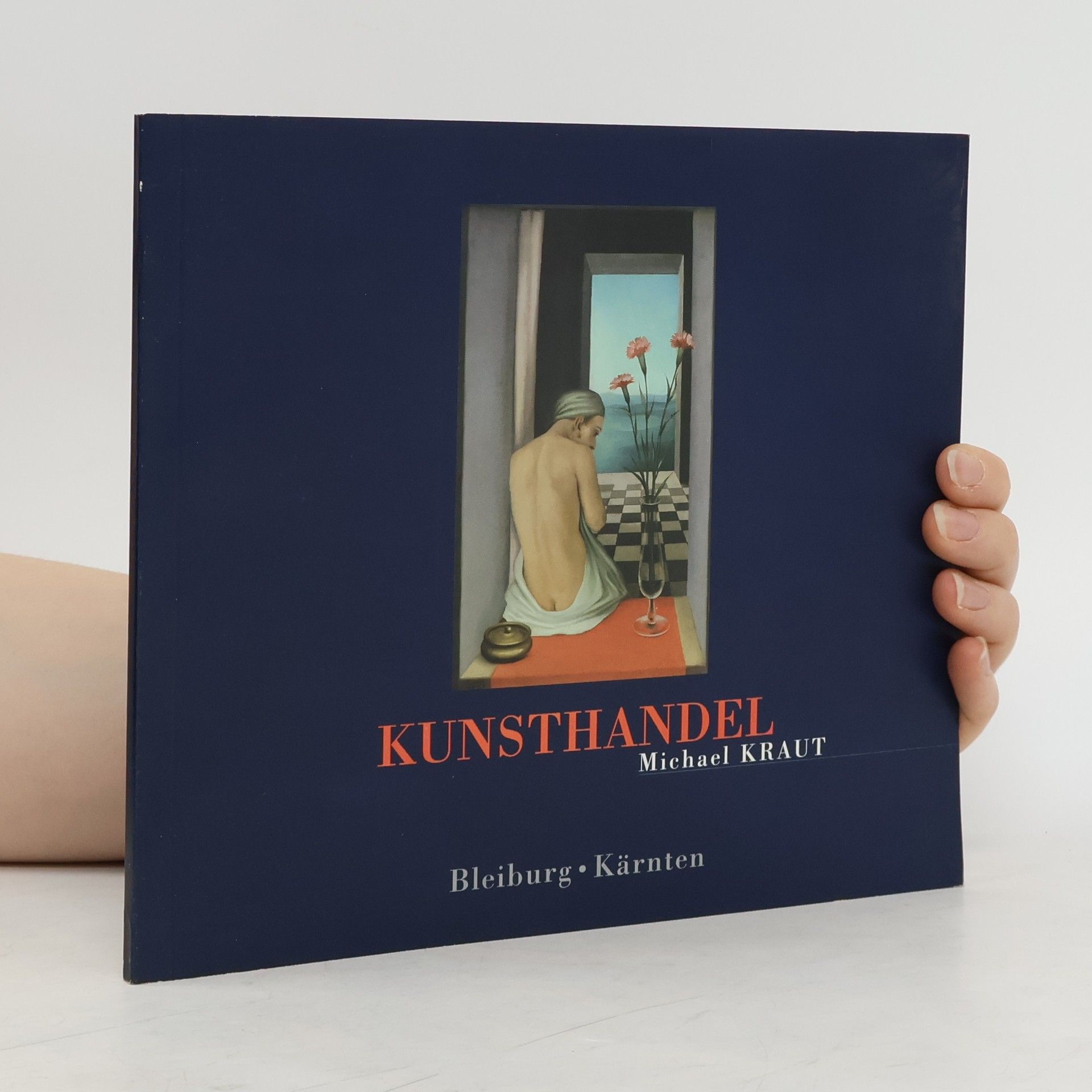 Michael Kraut Kunsthandel