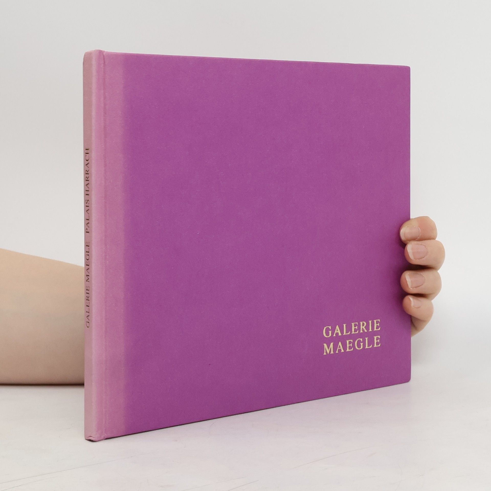 Autorenkollektiv Galerie Maegle