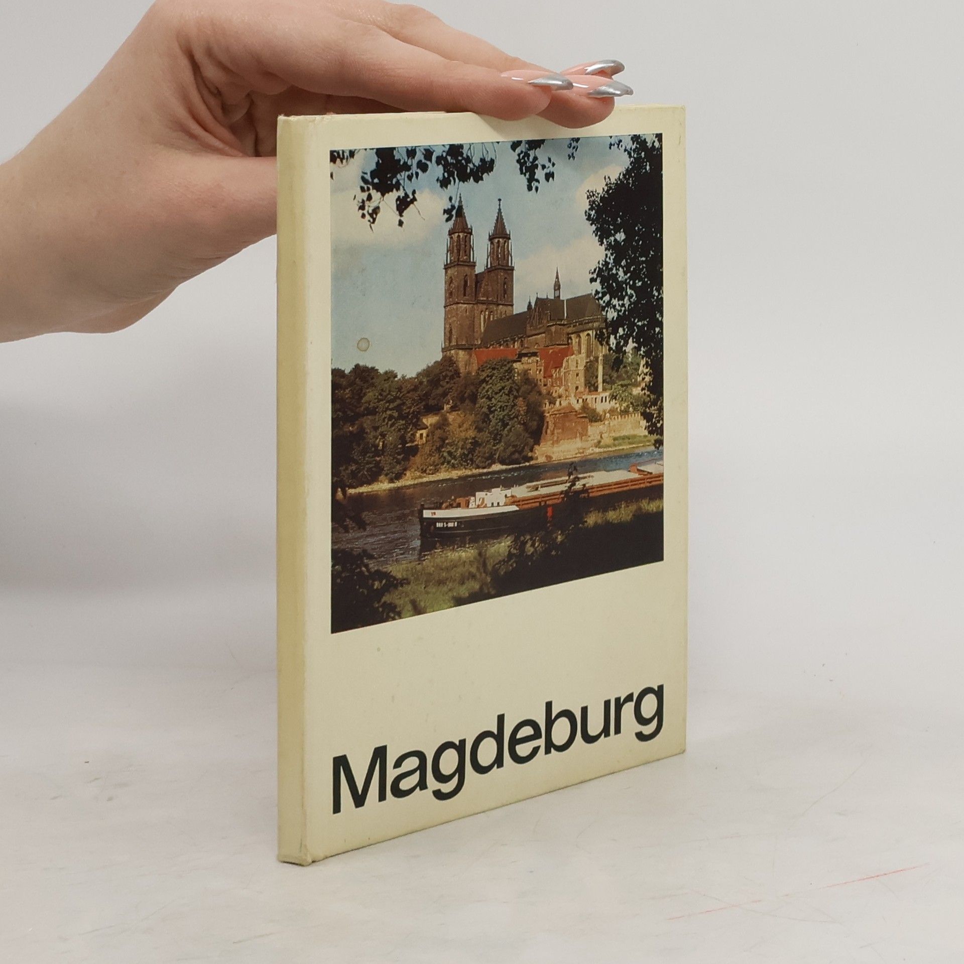 Autorenkollektiv Magdeburg