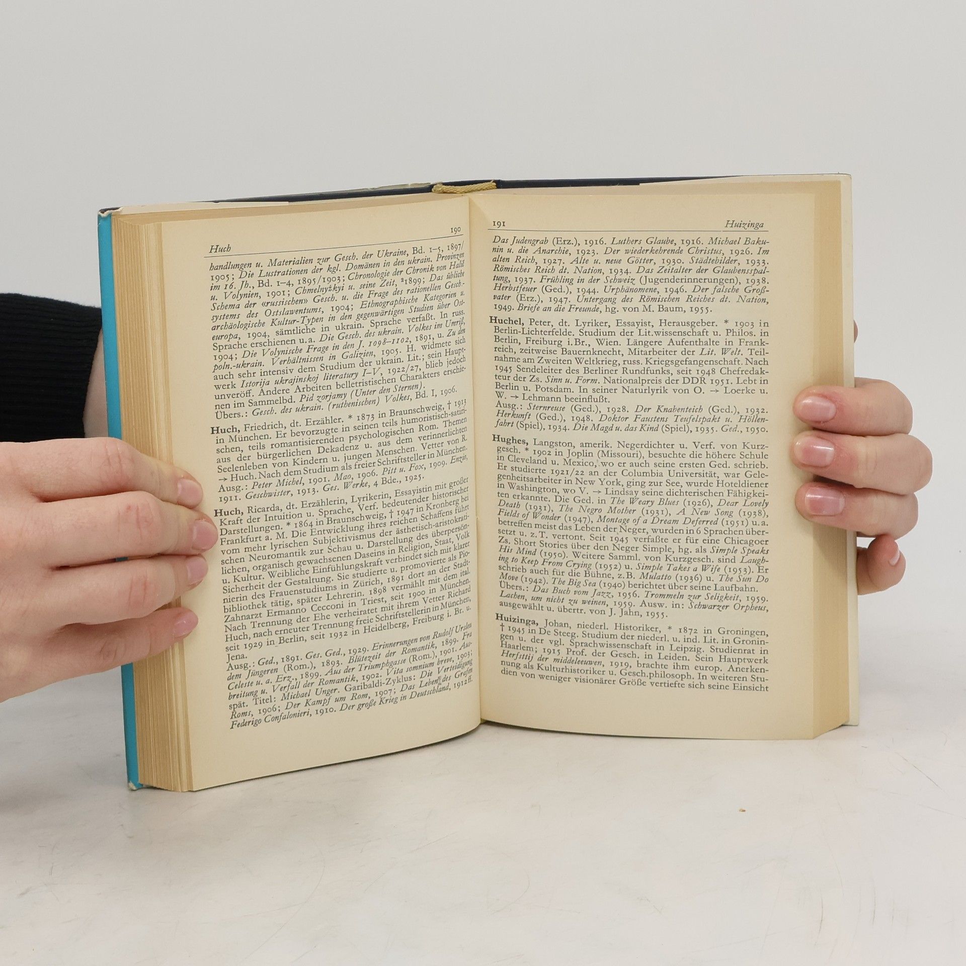 kolektiv Kleines literarisches Lexikon. Autorenlexikon des 20. Jahrhunderts