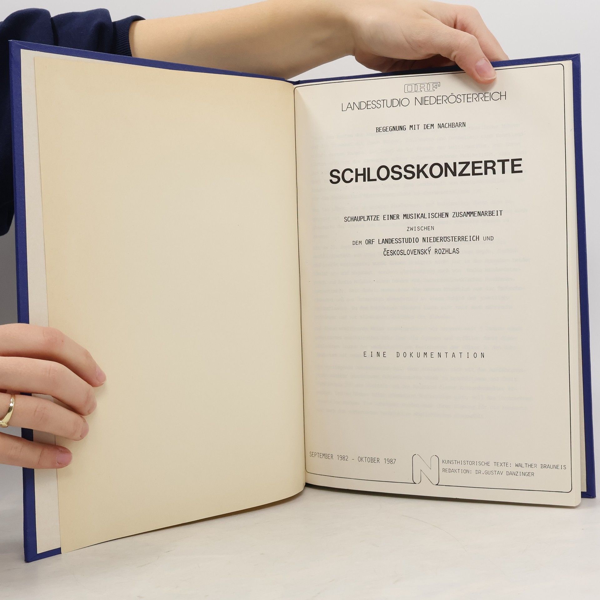 kolektiv Schlosskonzerte