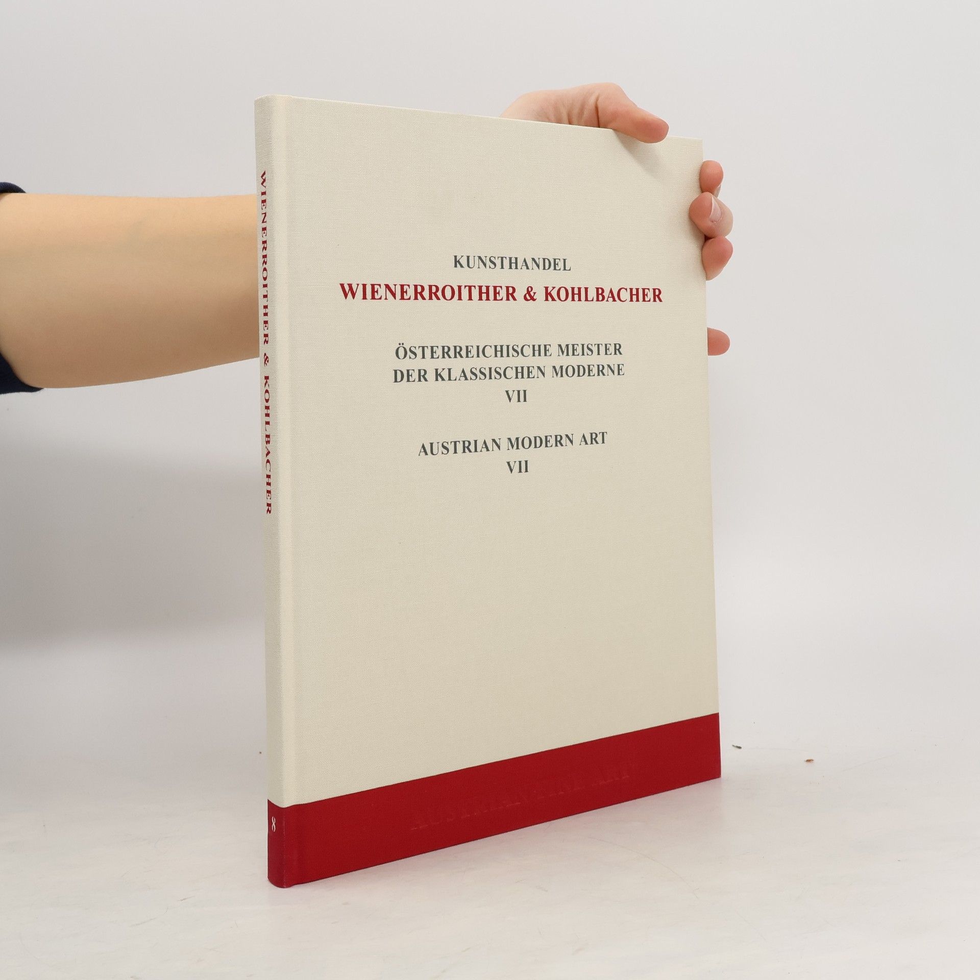 Autorenkollektiv Wienerroither & Kohlbacher VII