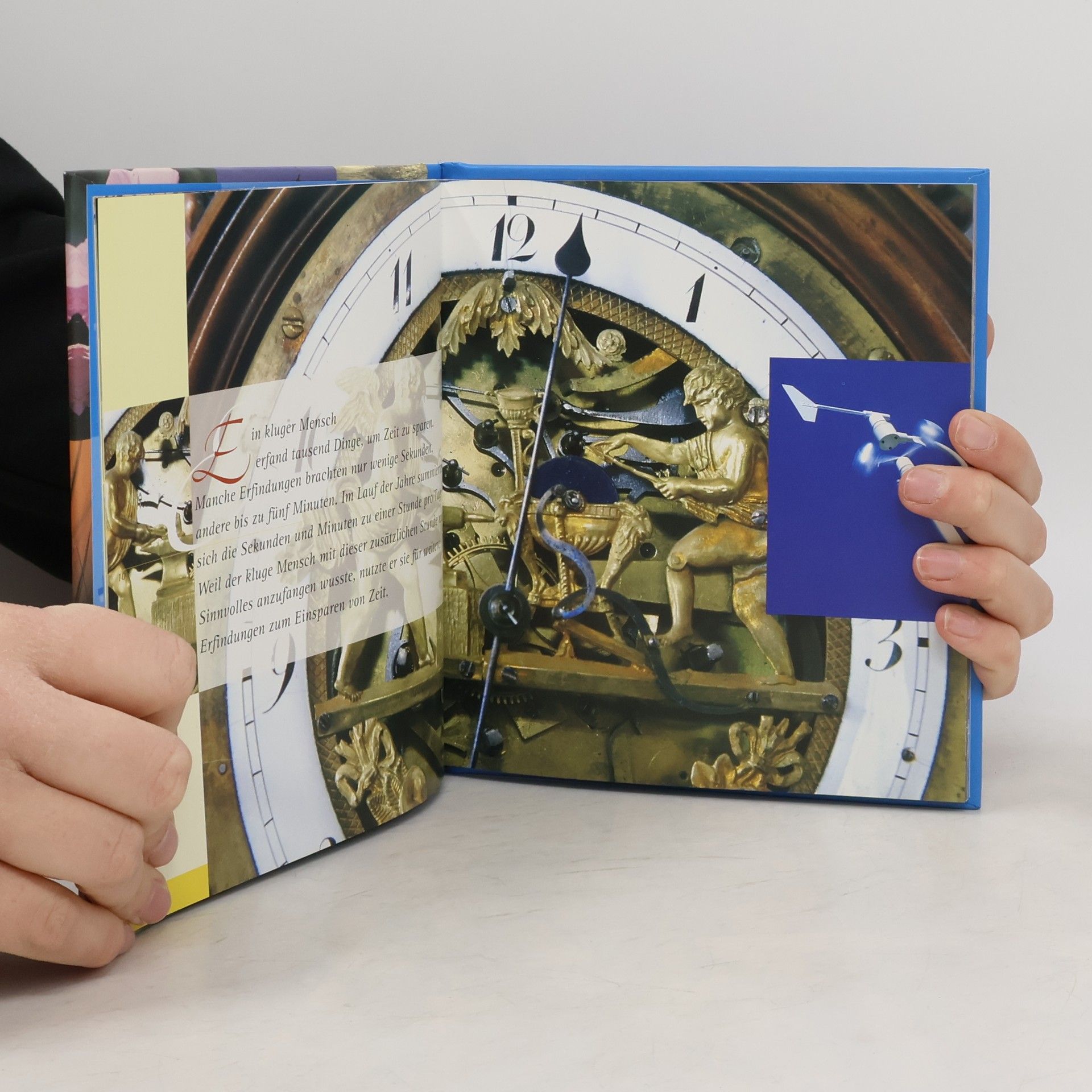 Autores varios Zeit für dich möcht' ich dir schenken