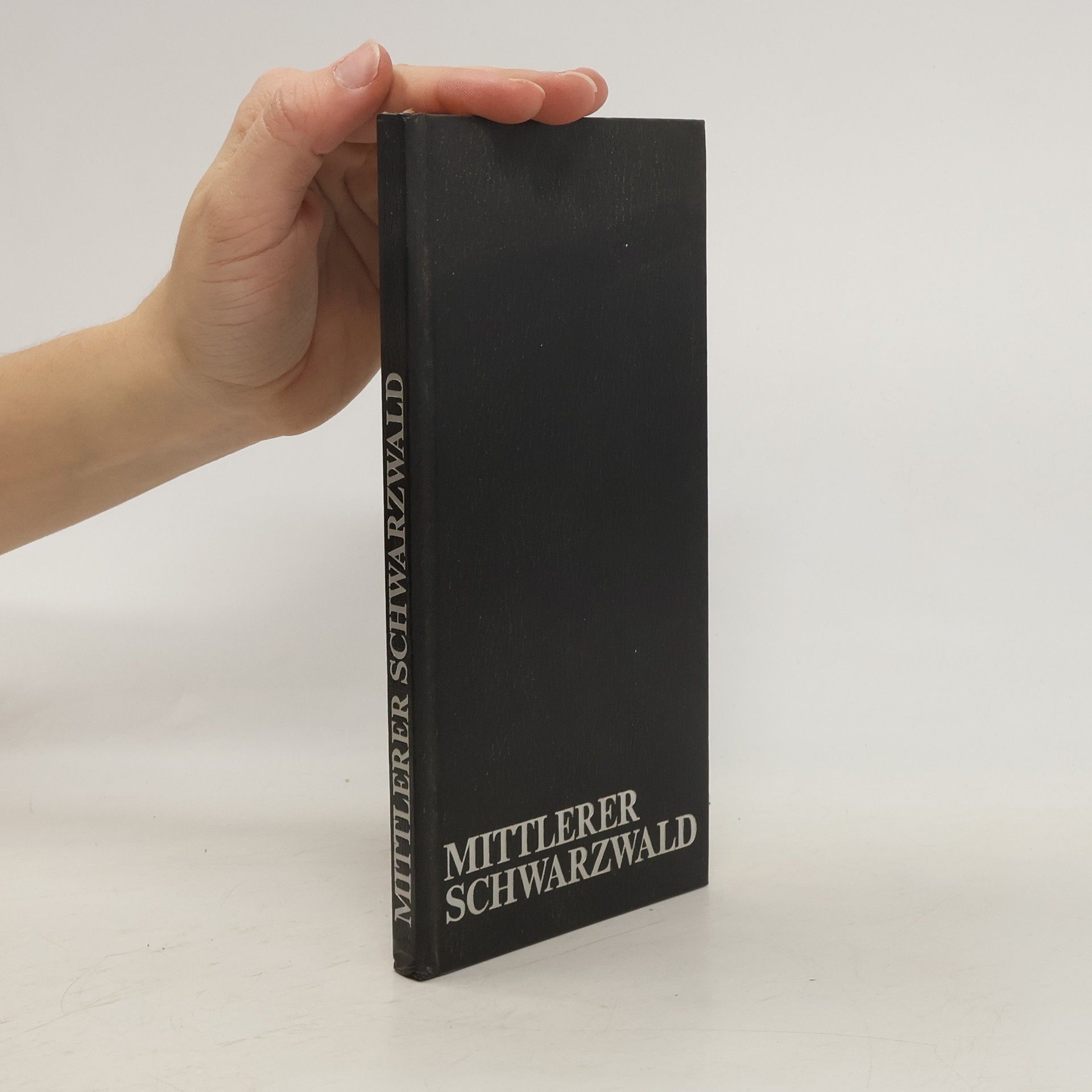 Autorenkollektiv Ein kulinarischer Wegweiser. Mittlere Schwarzwald