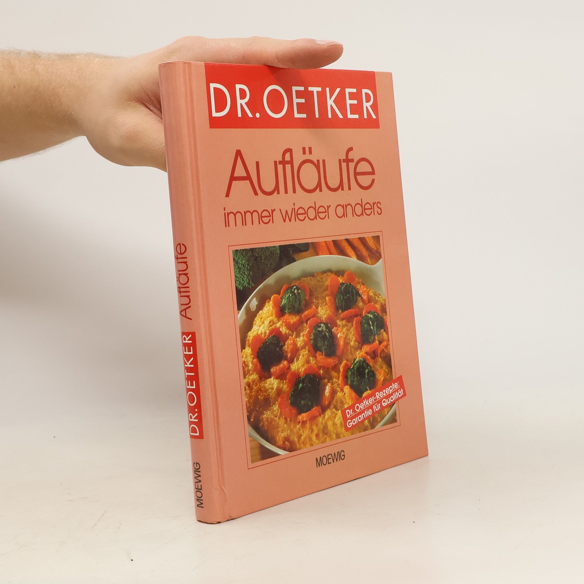 Collectif d'auteurs Aufläufe immer wieder anders