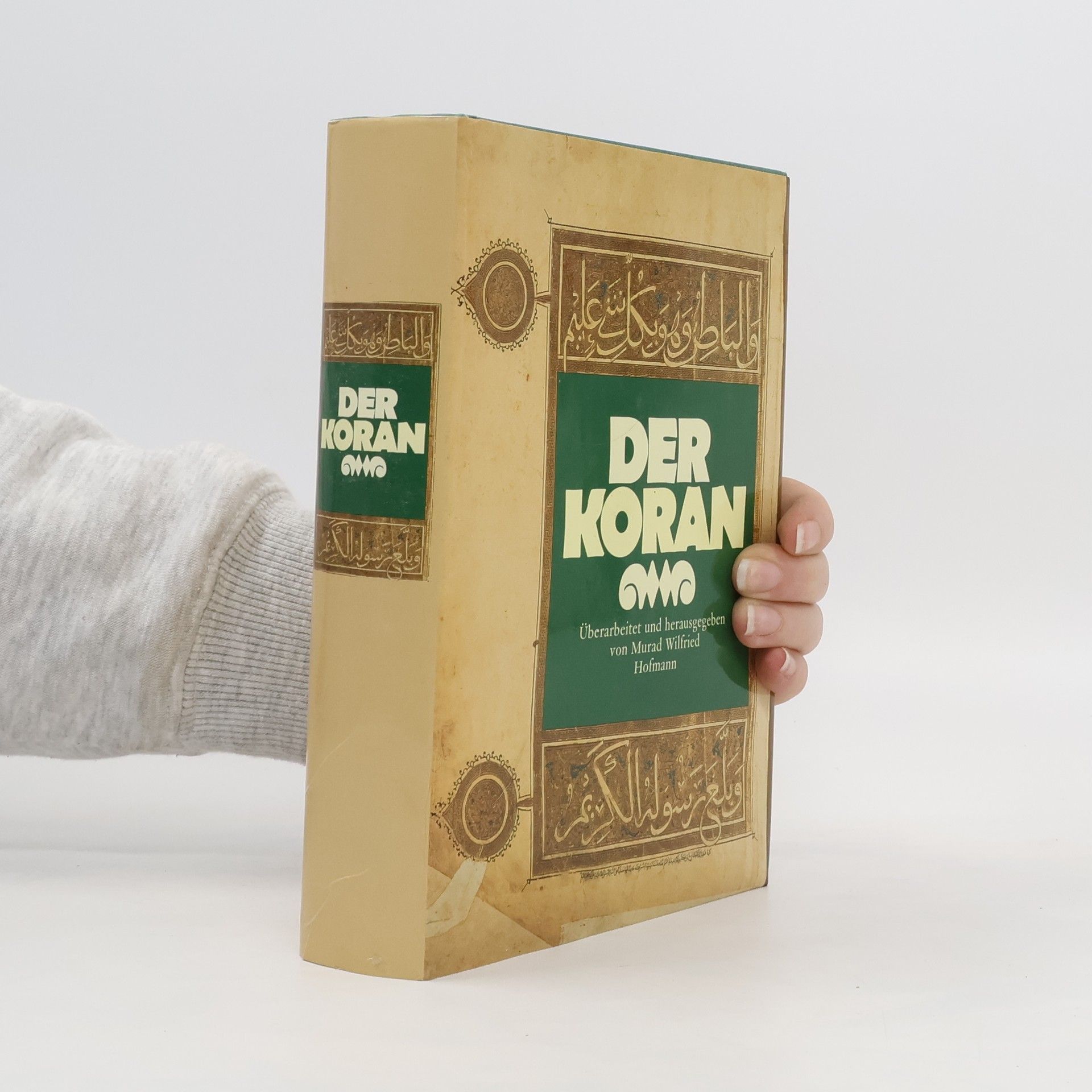 Autorenkollektiv Der Koran